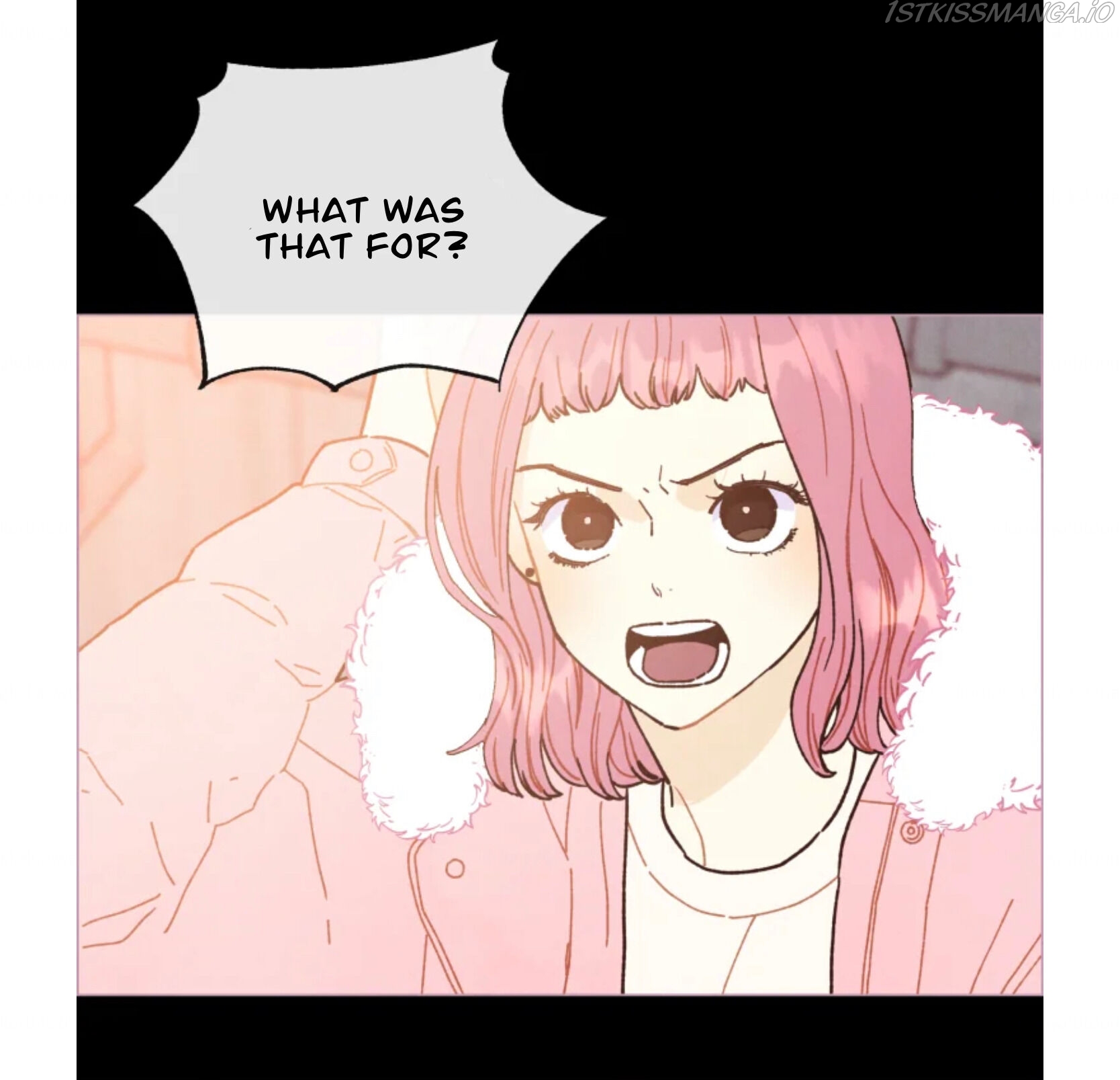 A Beloved Existence chapter 73 page 34