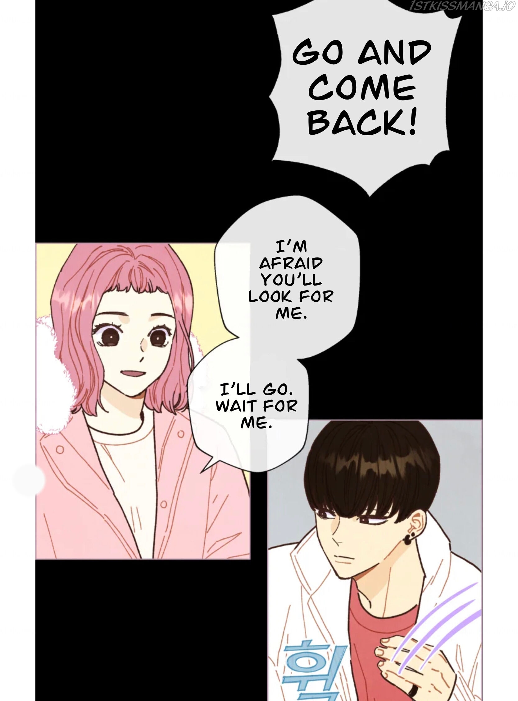 A Beloved Existence chapter 73 page 39