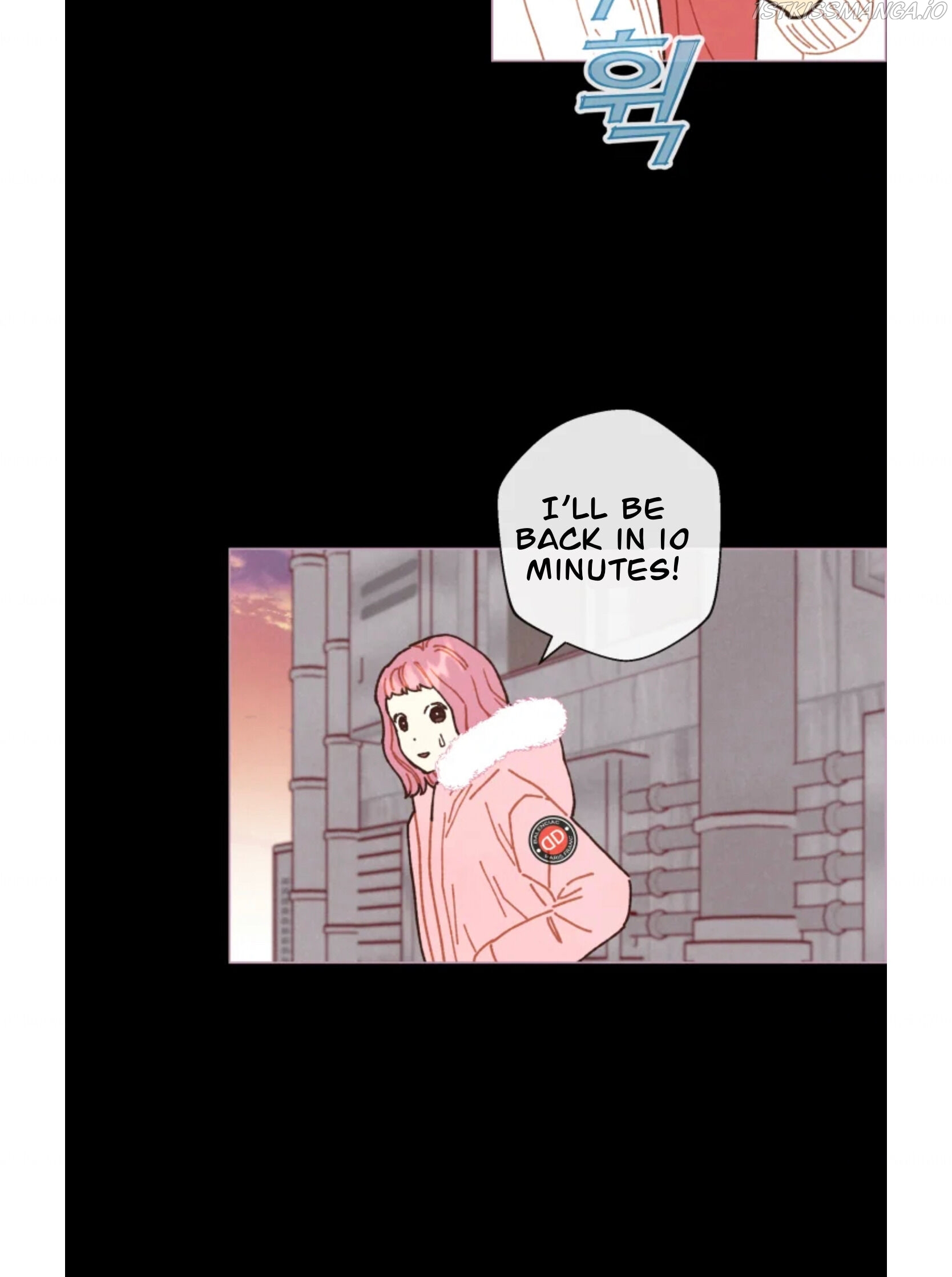 A Beloved Existence chapter 73 page 40