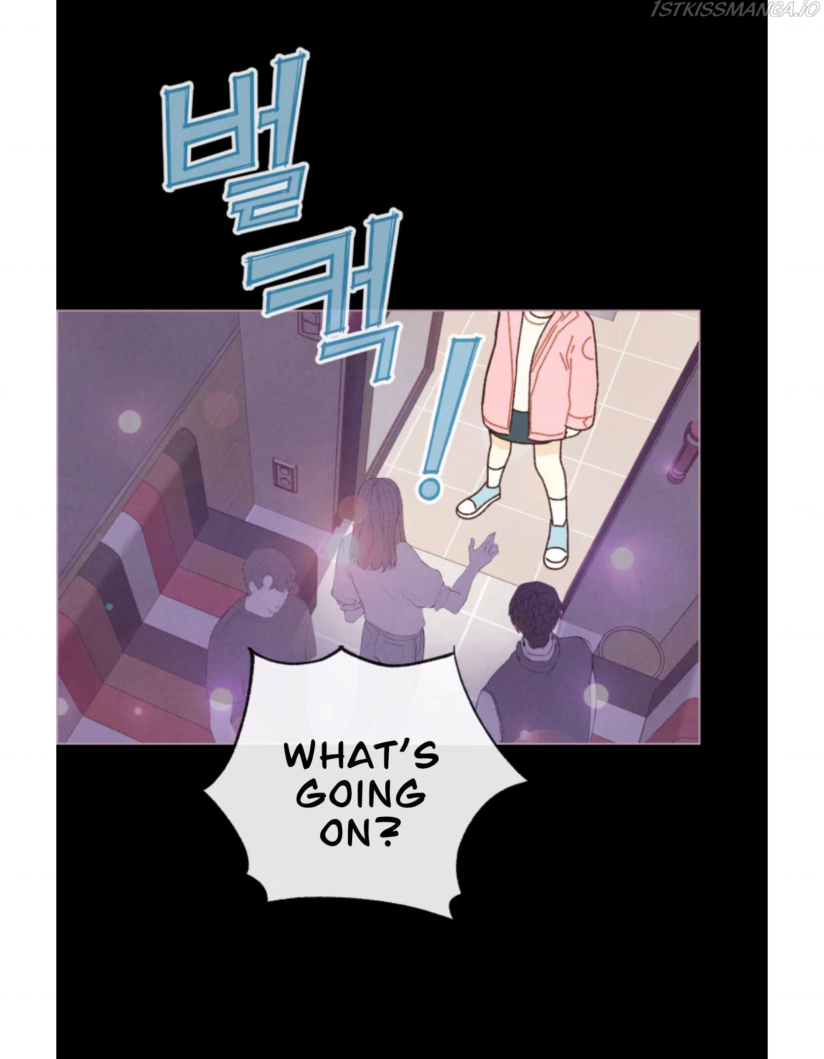 A Beloved Existence chapter 73 page 44