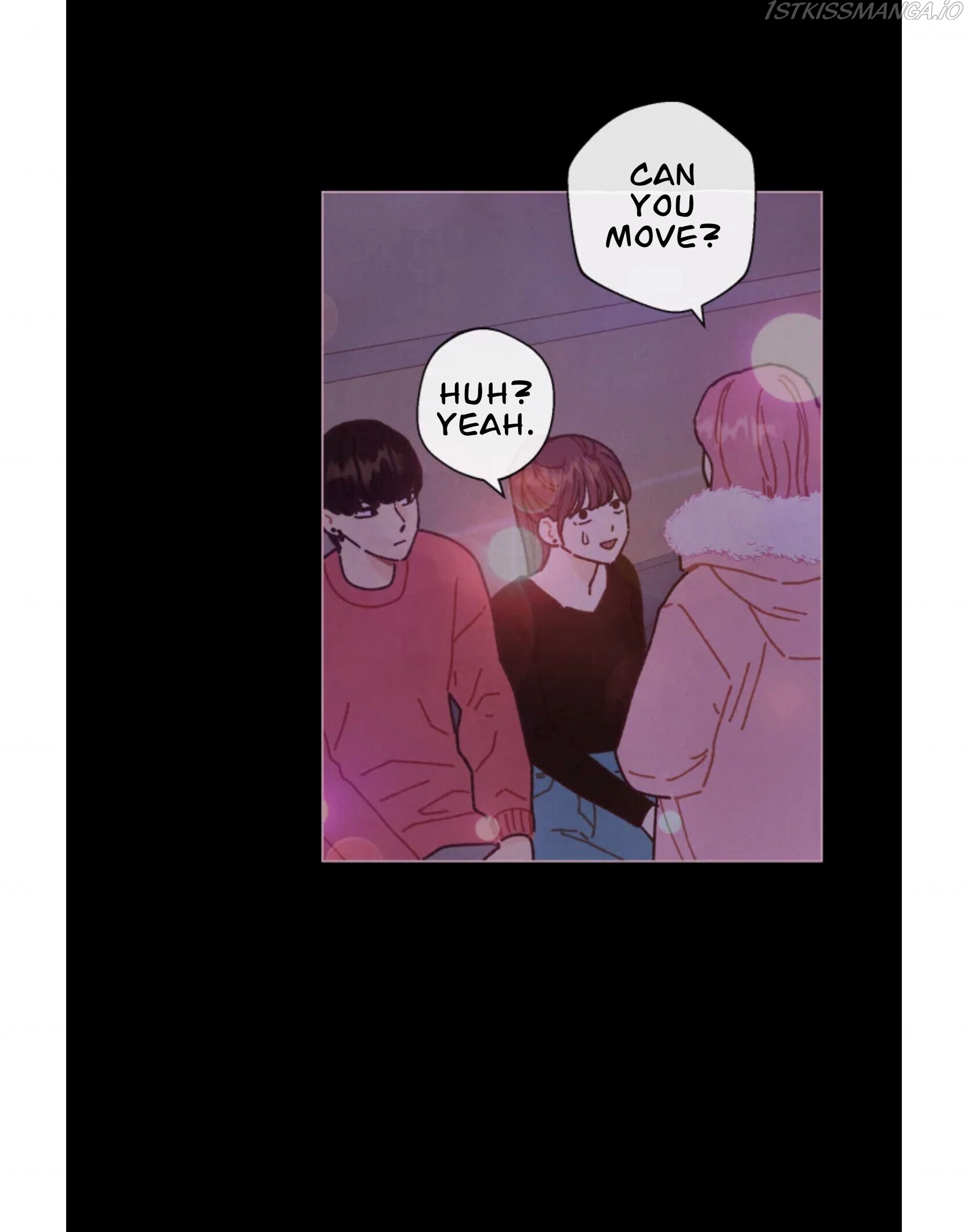 A Beloved Existence chapter 73 page 48