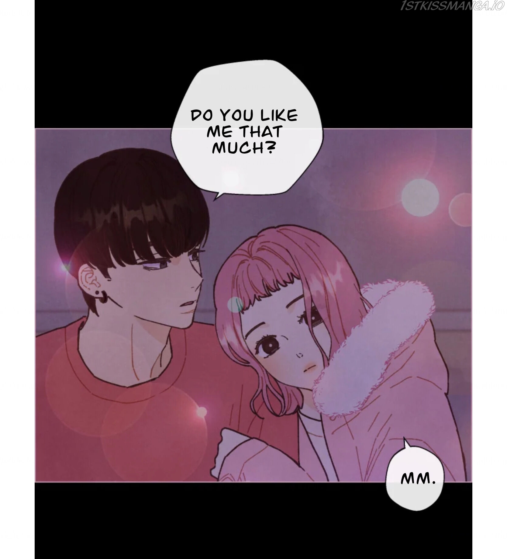 A Beloved Existence chapter 73 page 51