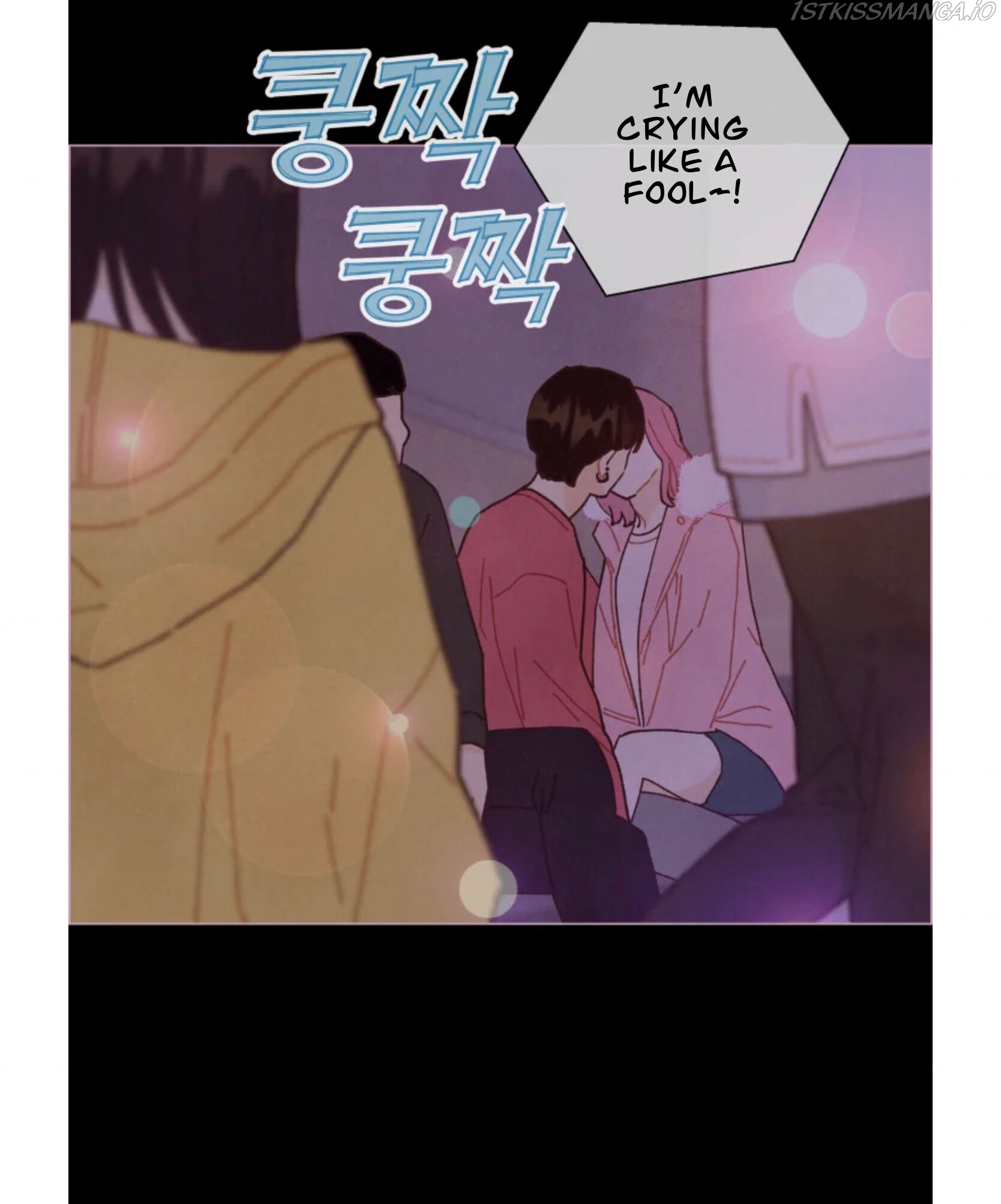 A Beloved Existence chapter 73 page 55