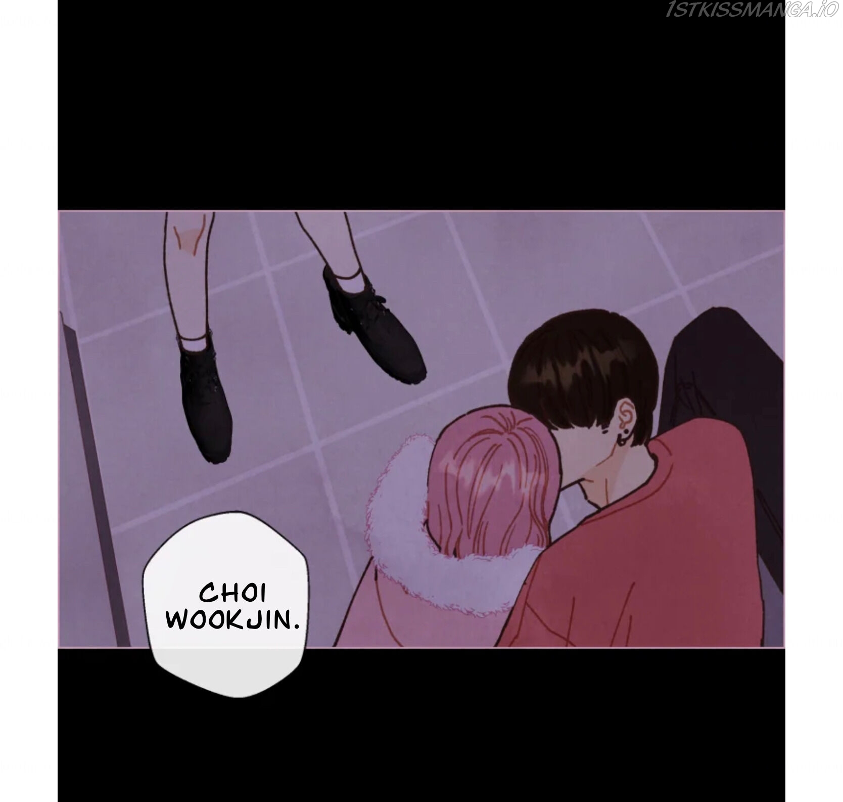 A Beloved Existence chapter 73 page 59