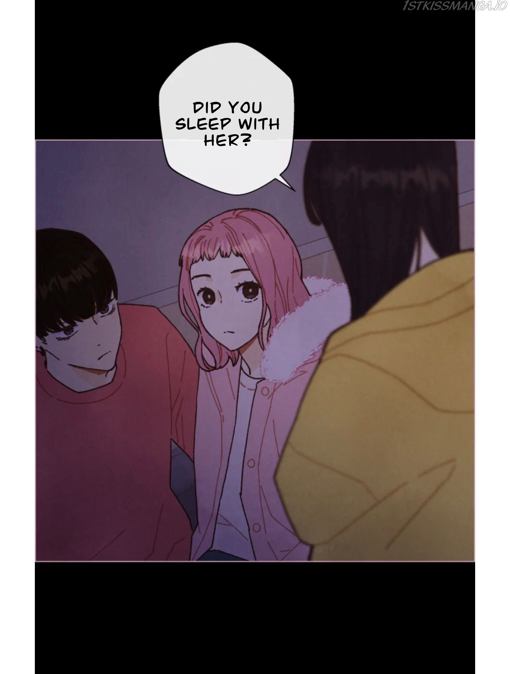 A Beloved Existence chapter 73 page 60