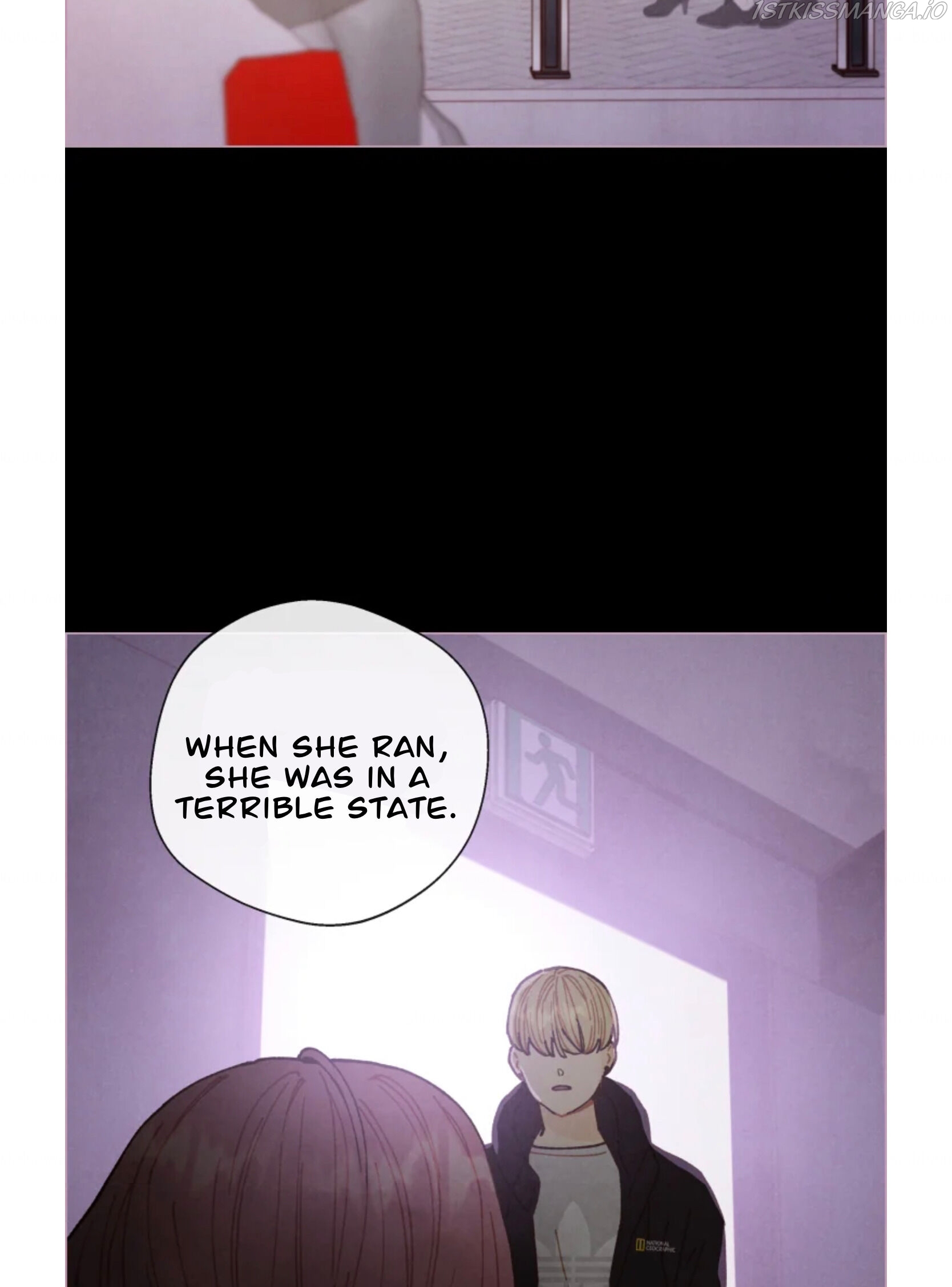 A Beloved Existence chapter 73 page 66