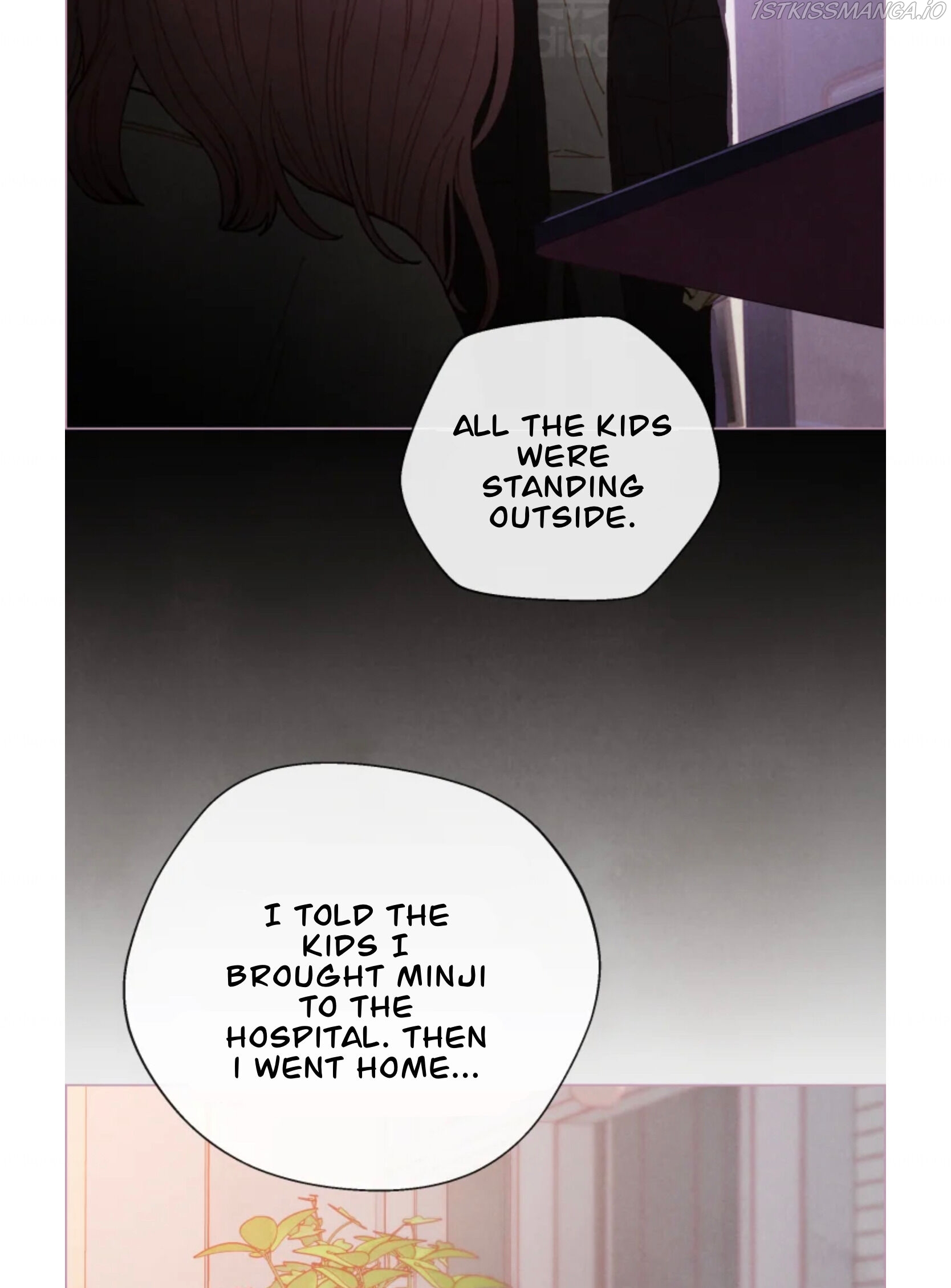 A Beloved Existence chapter 73 page 67