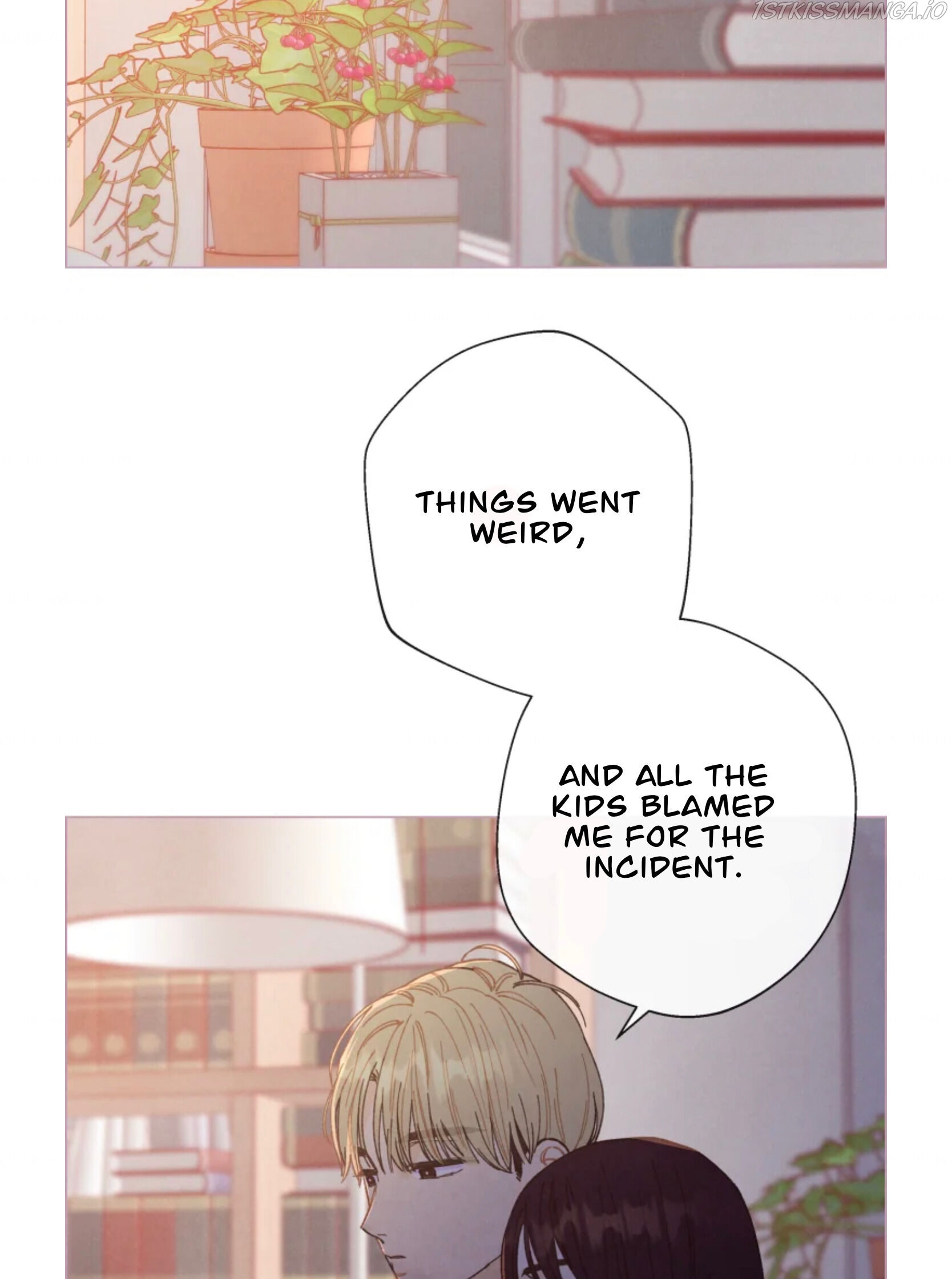 A Beloved Existence chapter 73 page 68