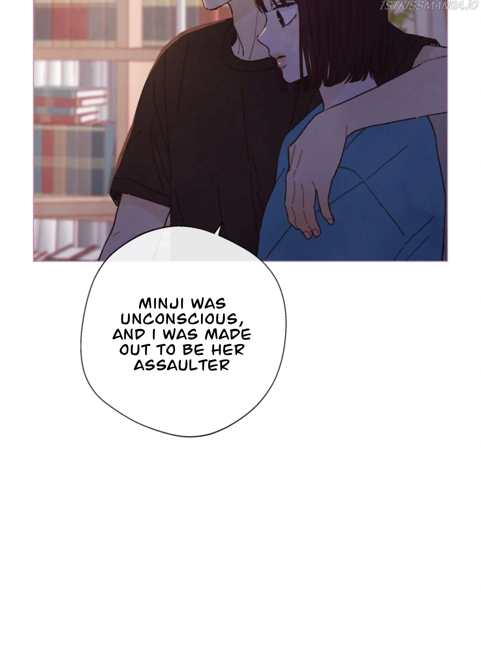 A Beloved Existence chapter 73 page 69