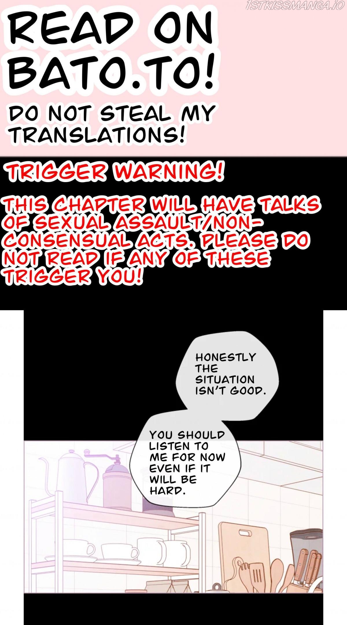 A Beloved Existence chapter 74 page 1