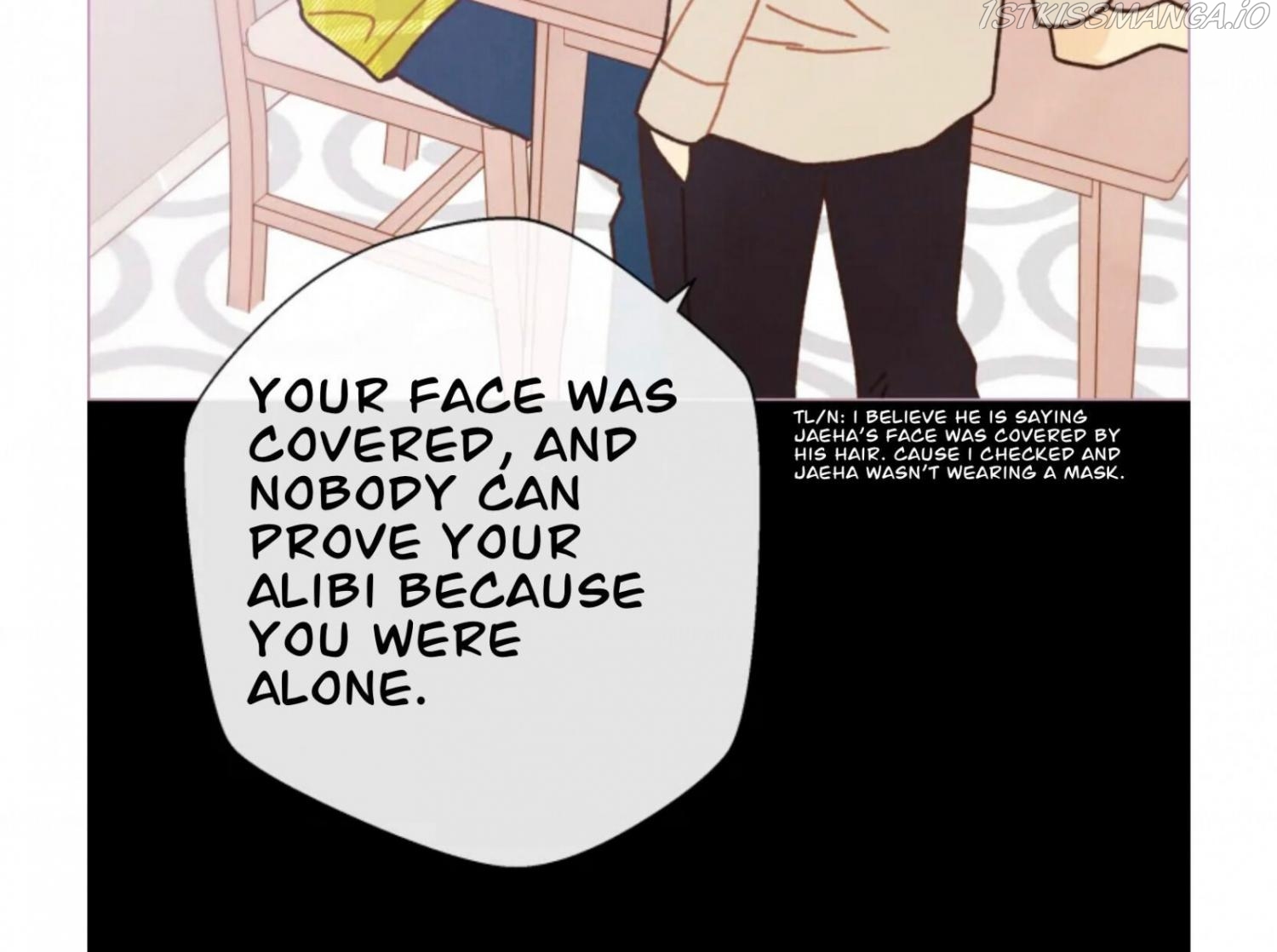 A Beloved Existence chapter 74 page 3