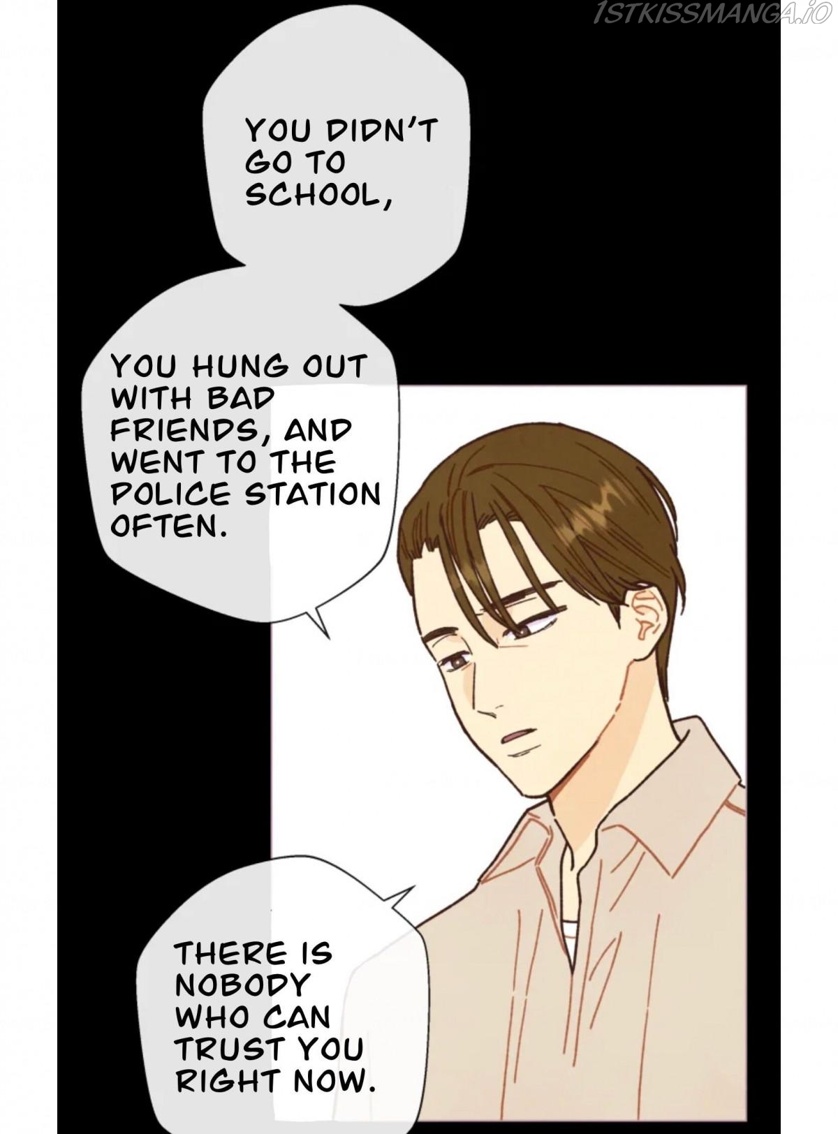 A Beloved Existence chapter 74 page 4