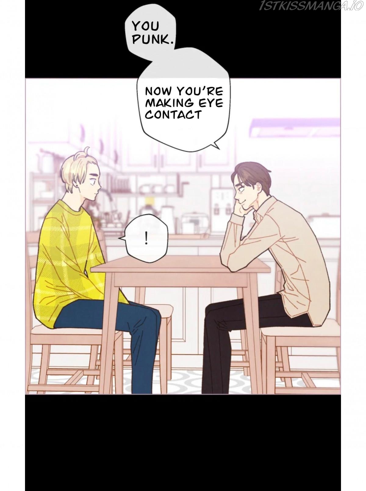 A Beloved Existence chapter 74 page 12