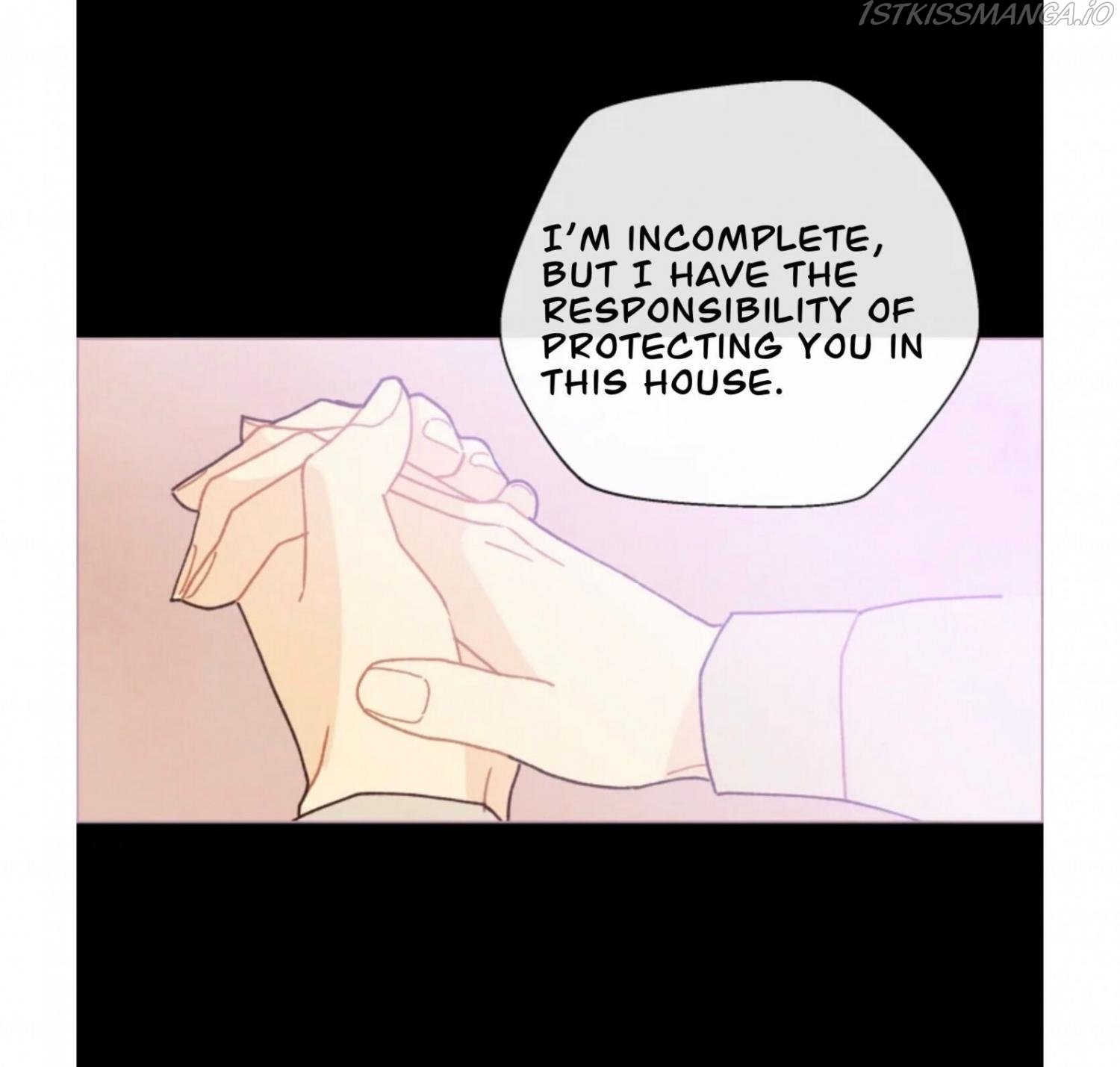A Beloved Existence chapter 74 page 13