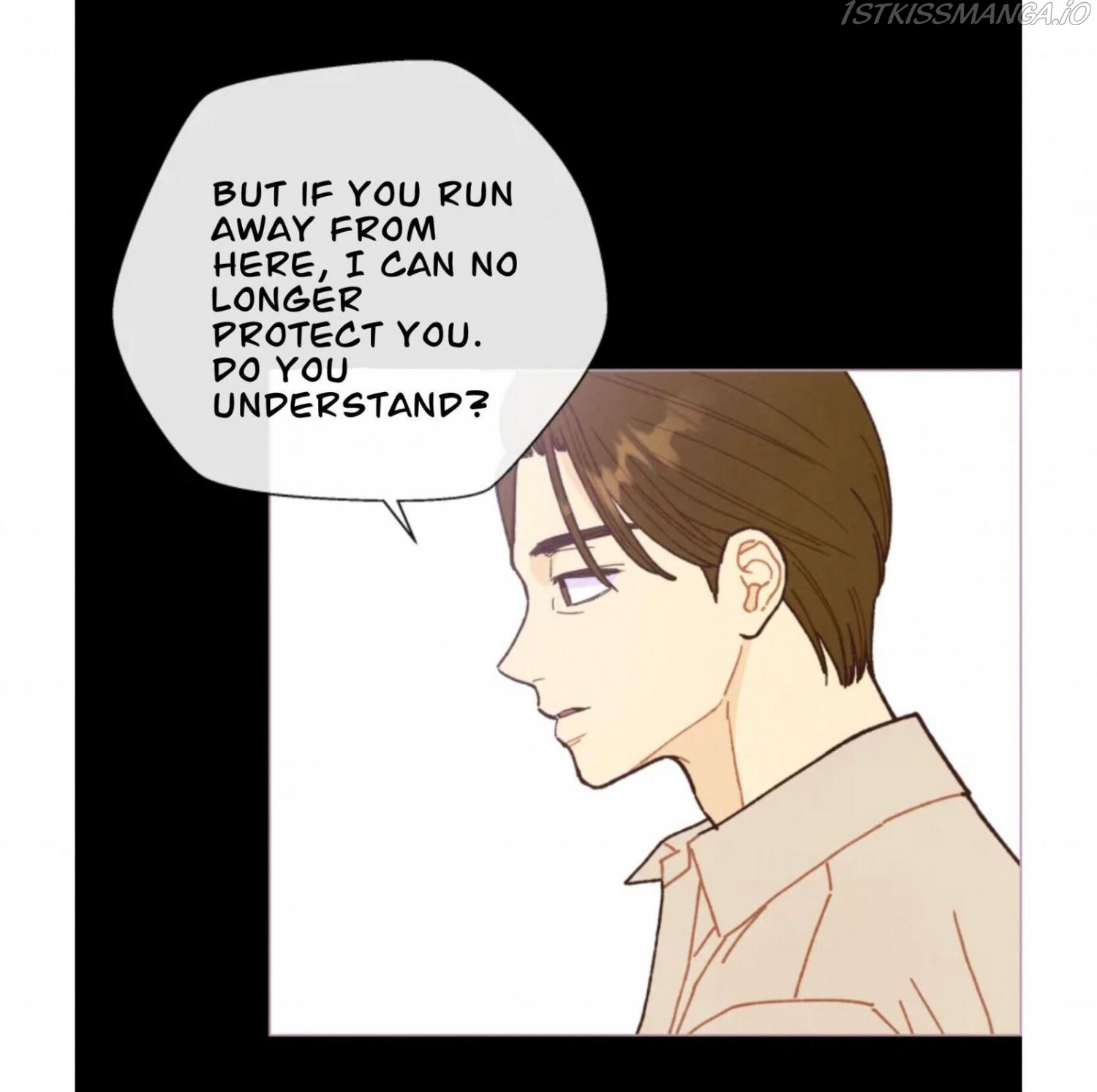 A Beloved Existence chapter 74 page 14