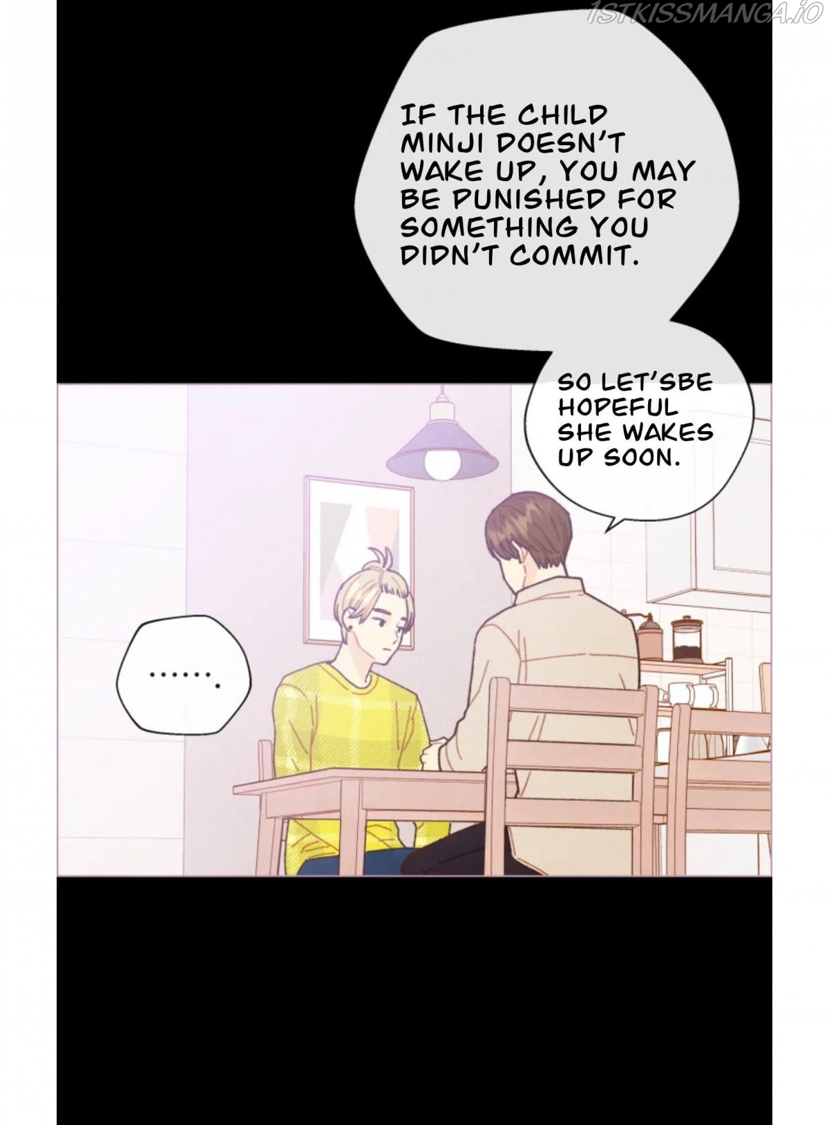 A Beloved Existence chapter 74 page 16