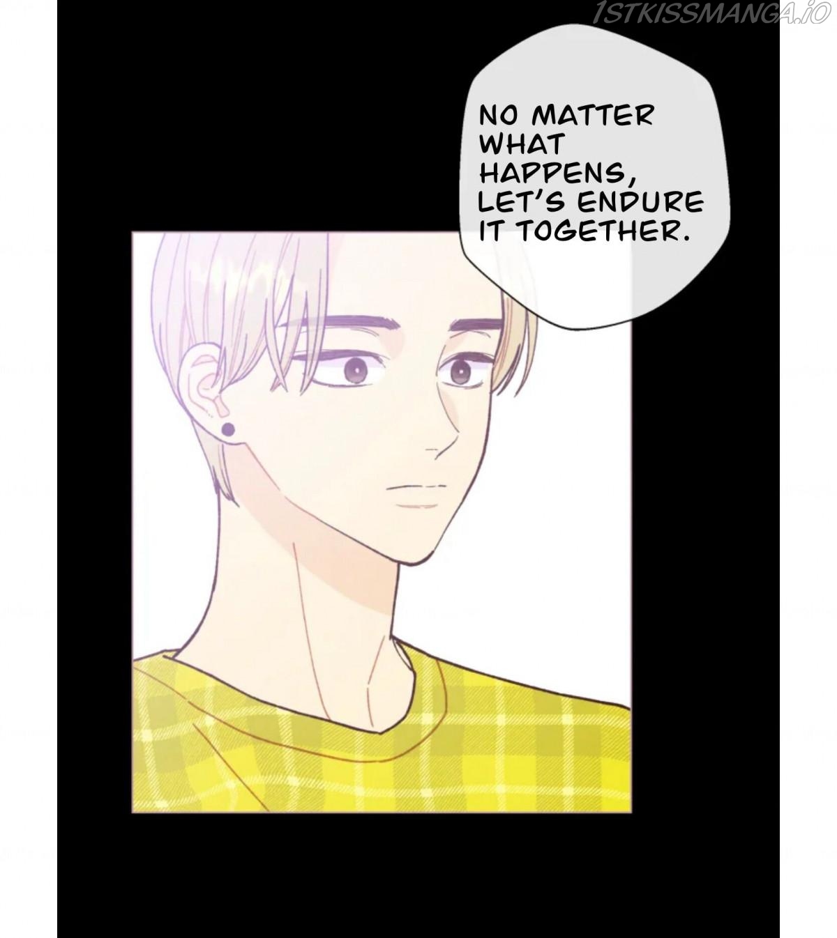 A Beloved Existence chapter 74 page 18