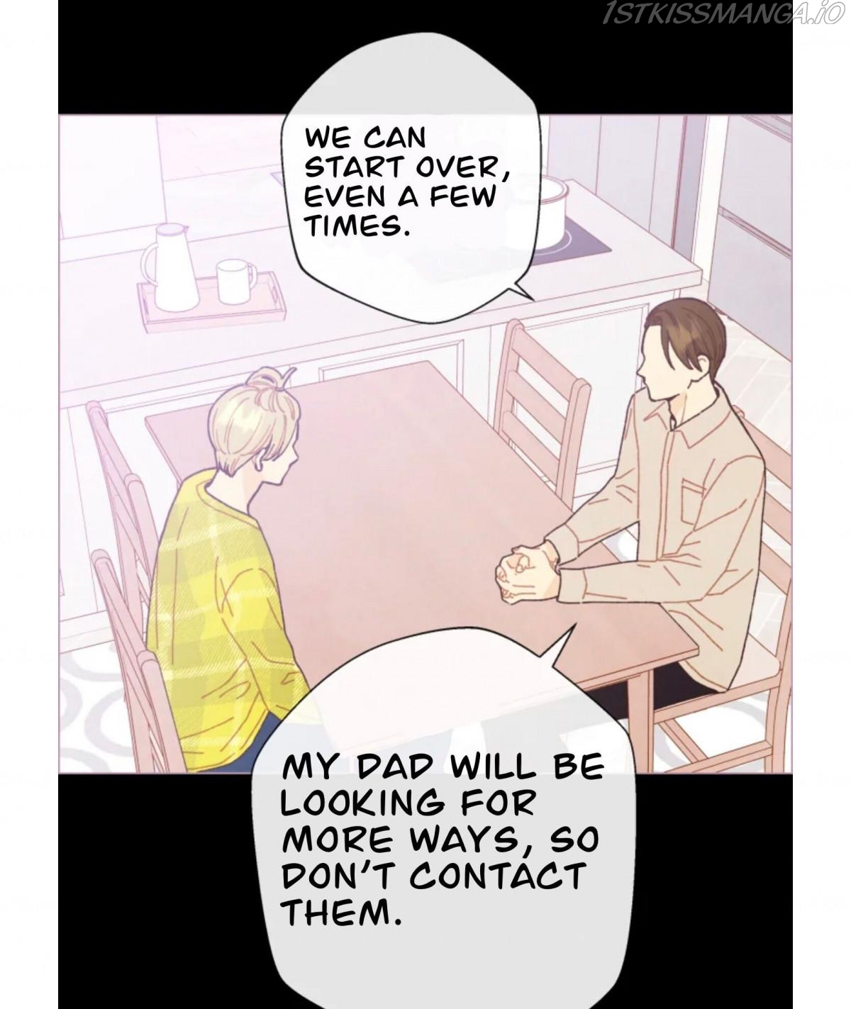 A Beloved Existence chapter 74 page 20