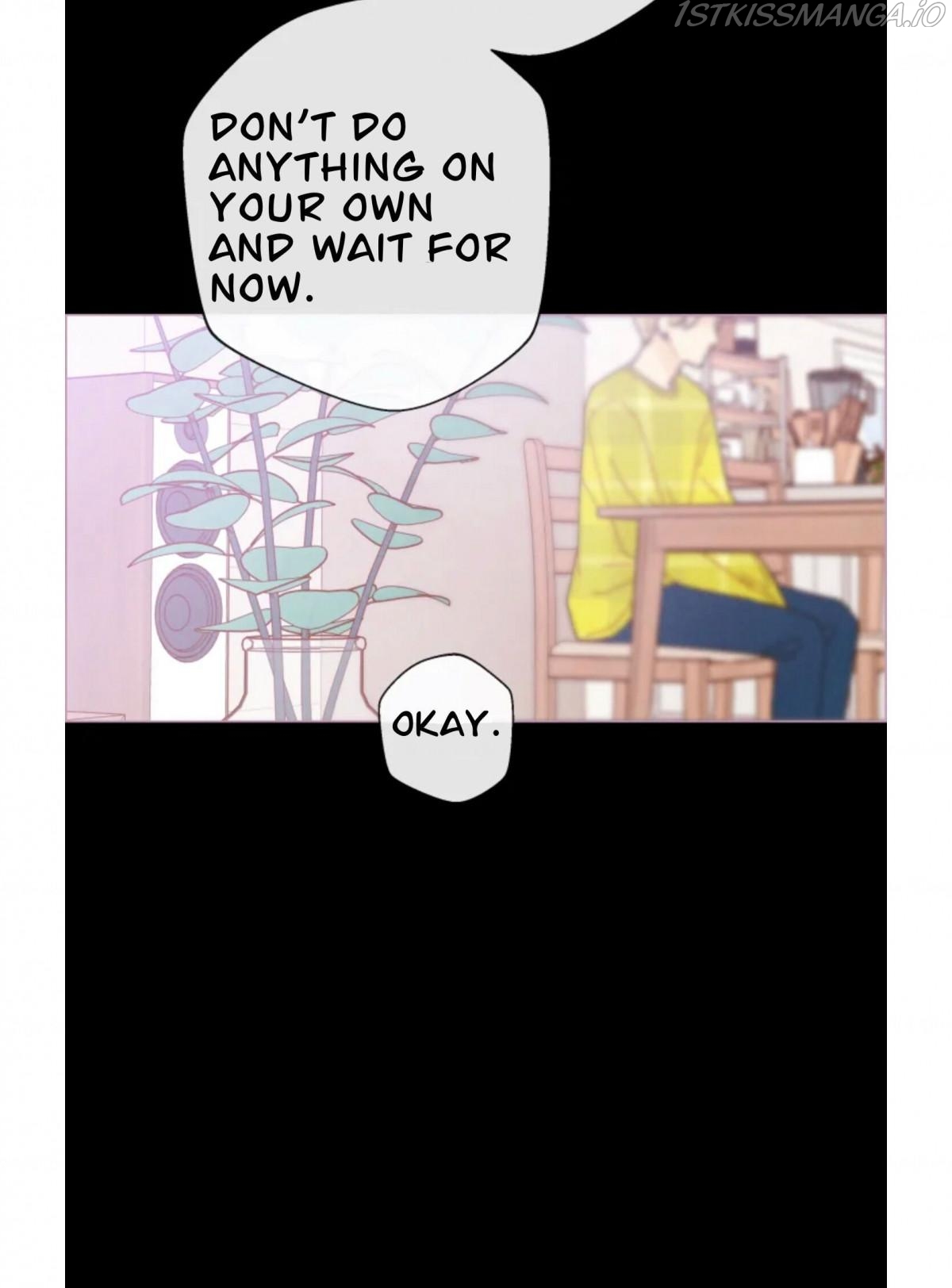 A Beloved Existence chapter 74 page 21
