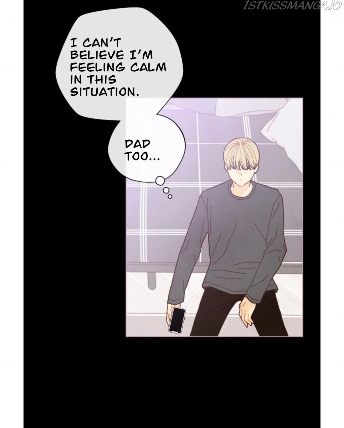 A Beloved Existence chapter 74 page 30