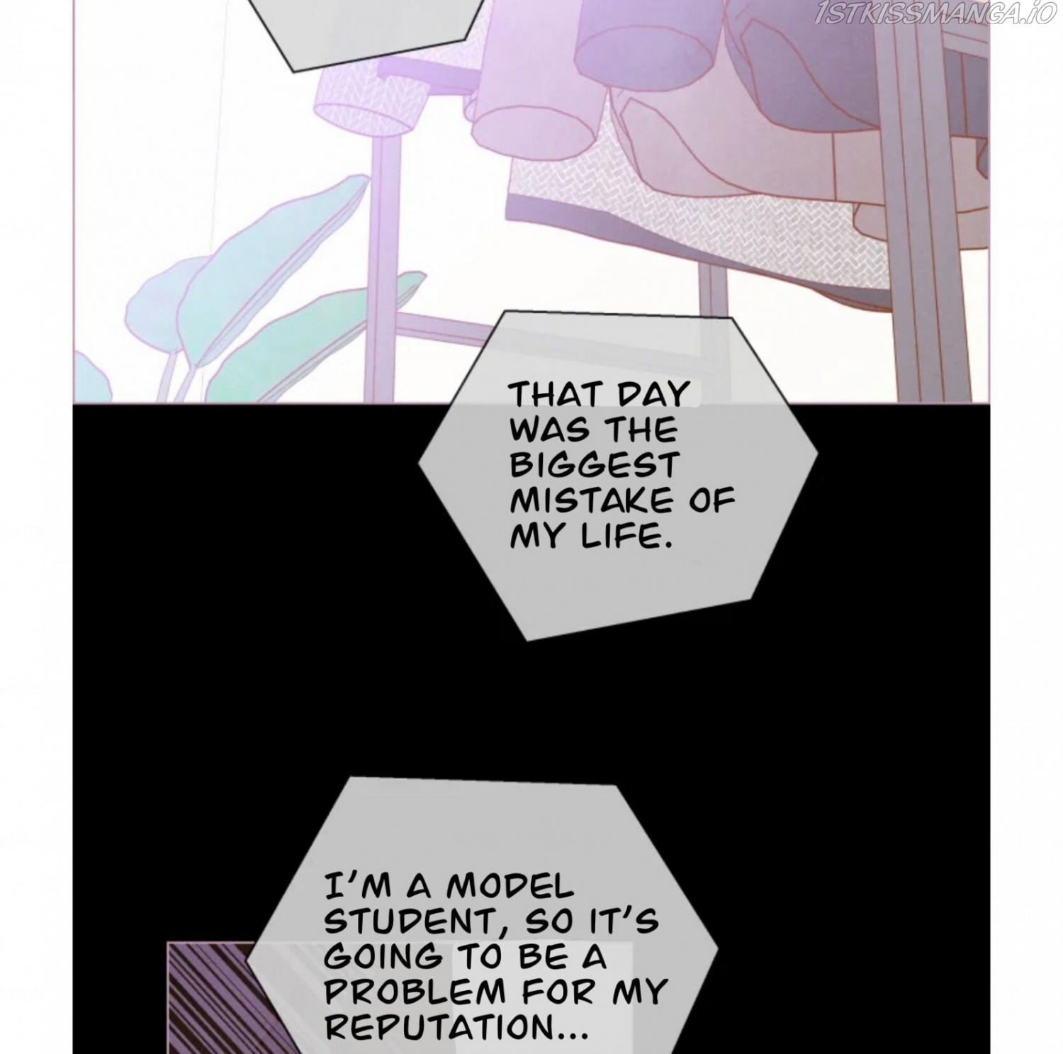 A Beloved Existence chapter 74 page 35