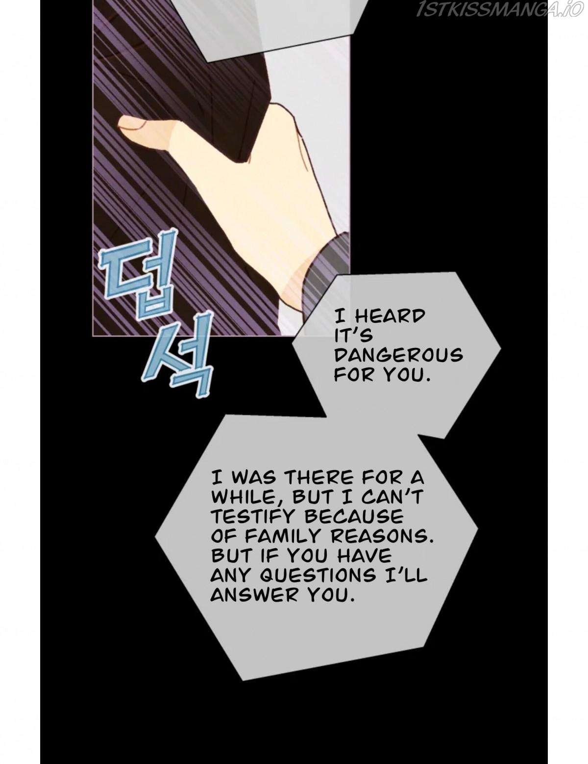 A Beloved Existence chapter 74 page 36