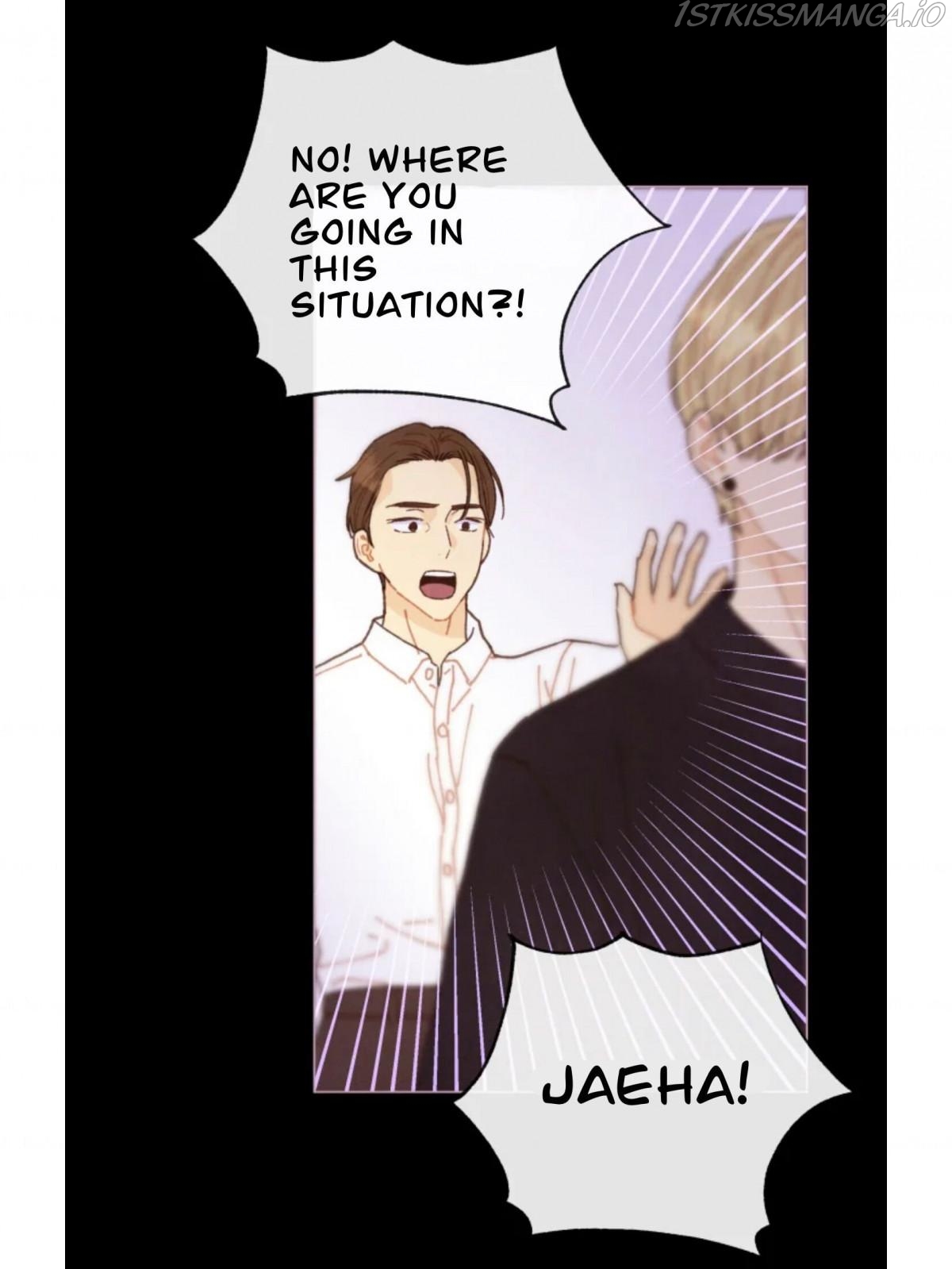 A Beloved Existence chapter 74 page 39