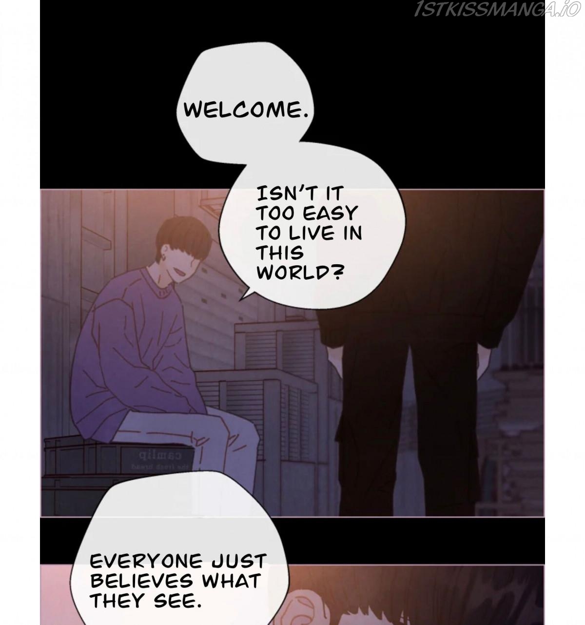 A Beloved Existence chapter 74 page 41