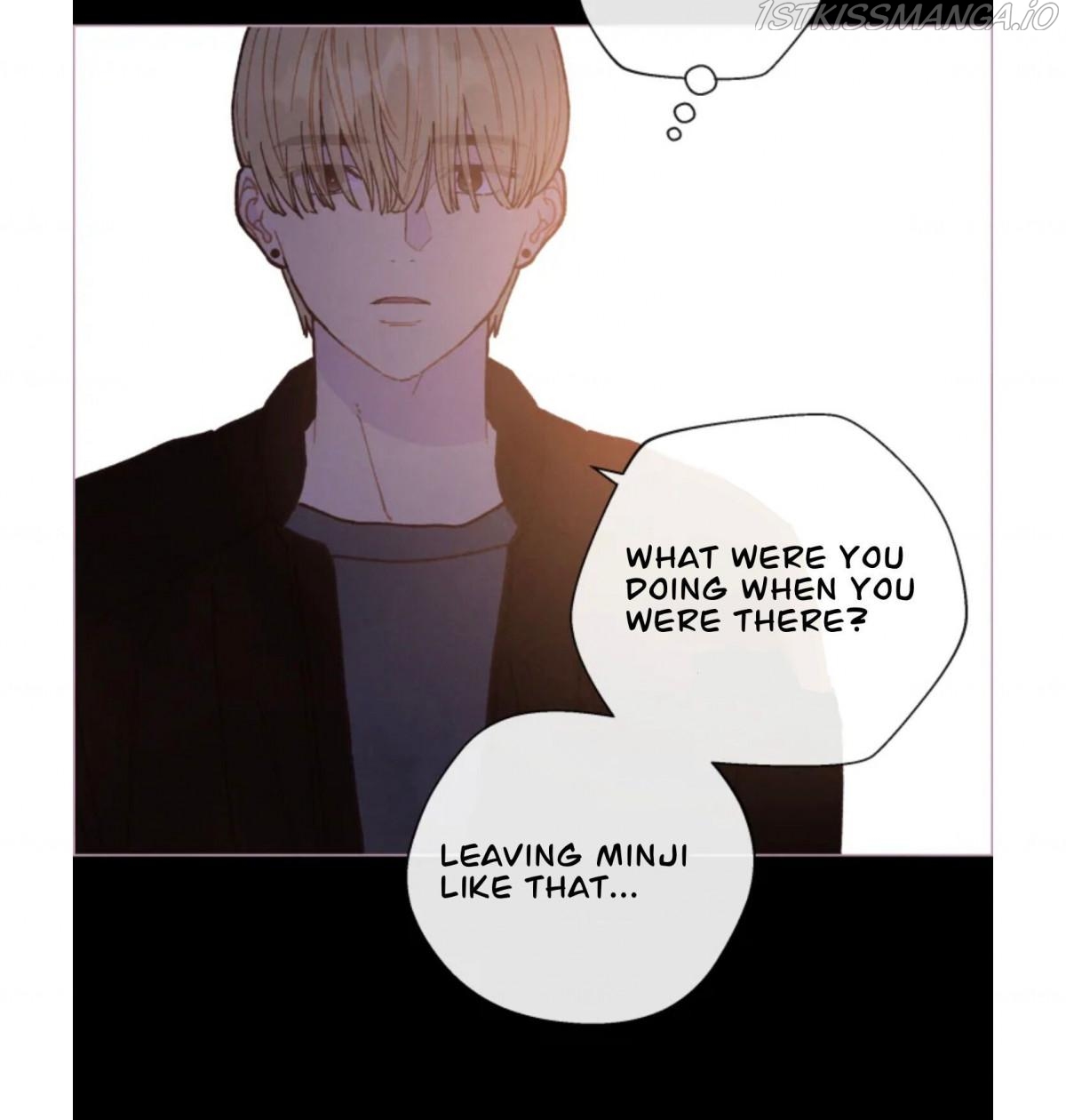 A Beloved Existence chapter 74 page 43