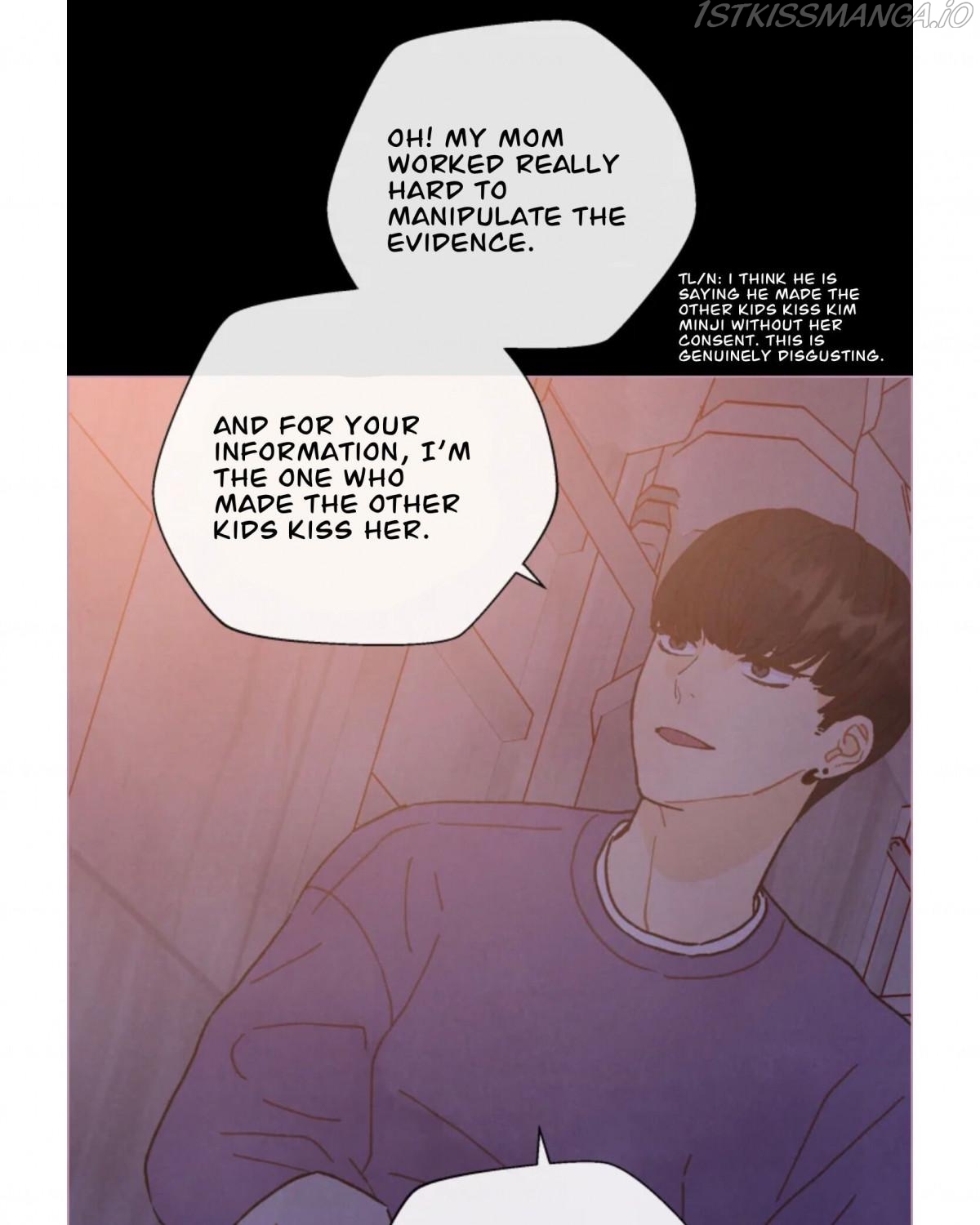 A Beloved Existence chapter 74 page 49