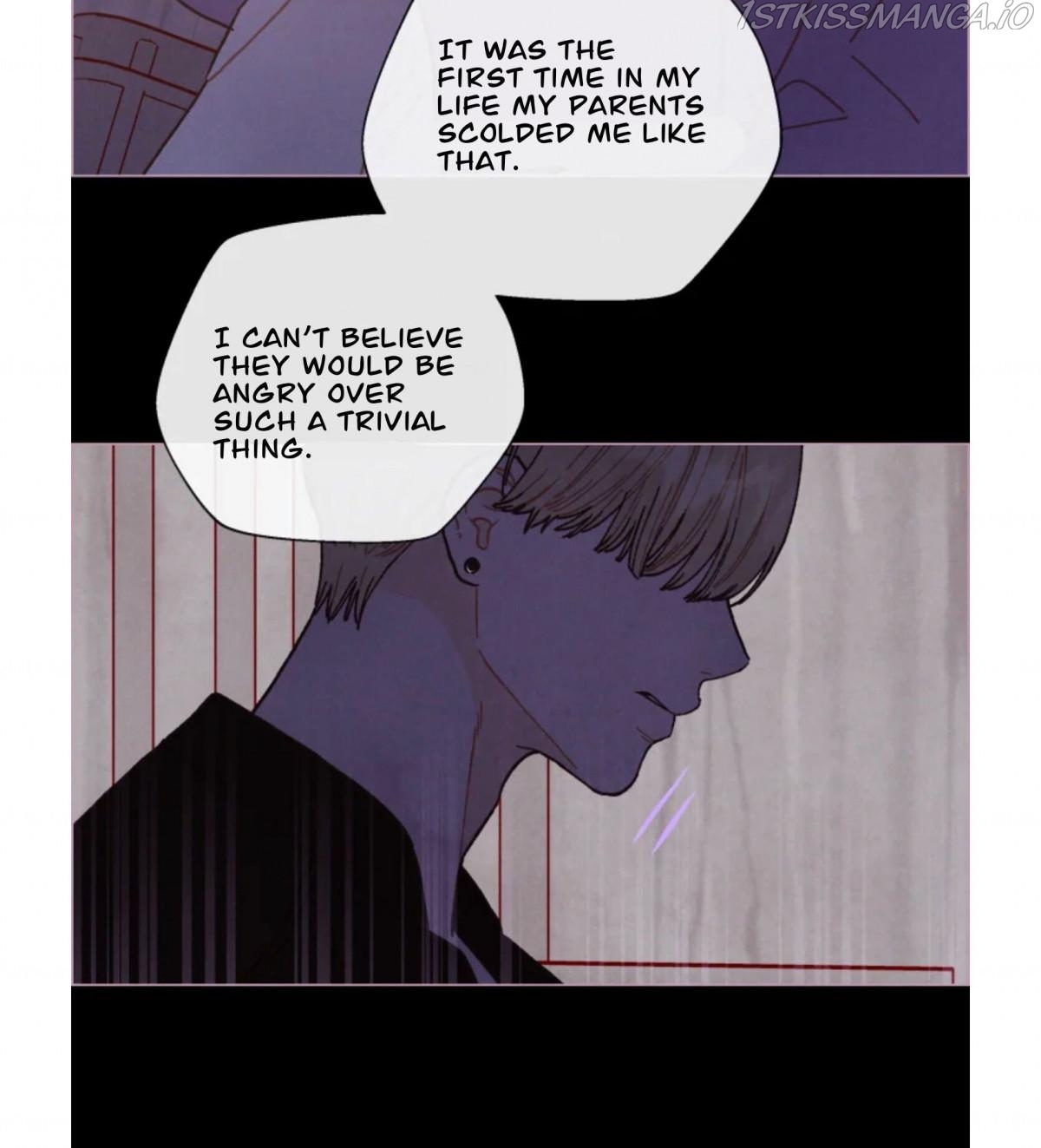 A Beloved Existence chapter 74 page 50