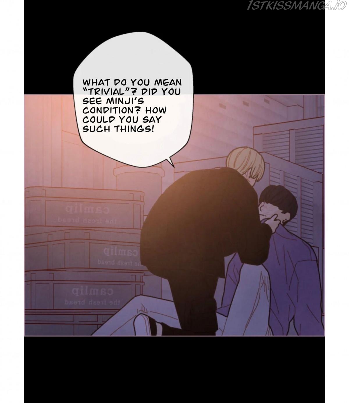 A Beloved Existence chapter 74 page 54