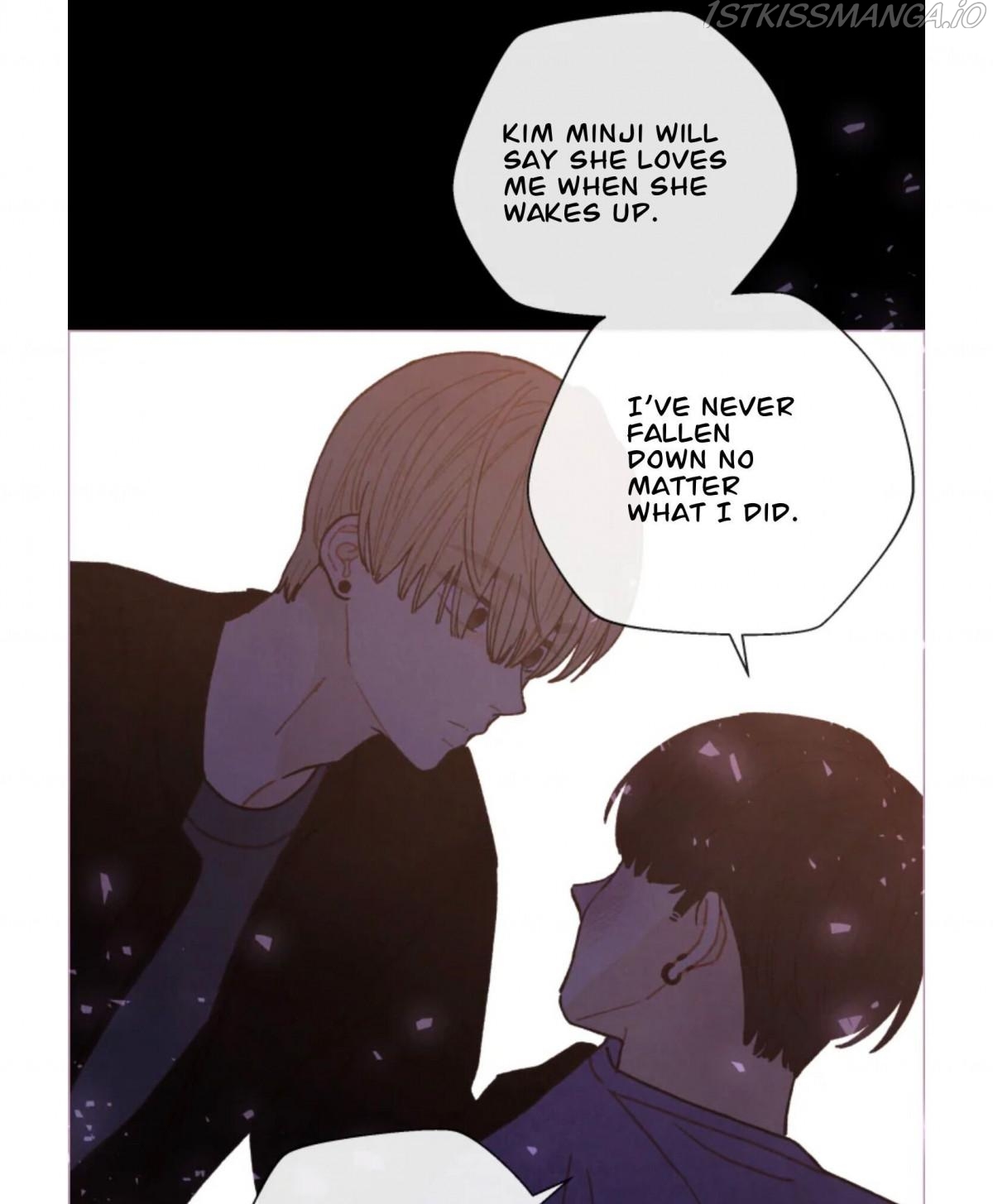 A Beloved Existence chapter 74 page 55