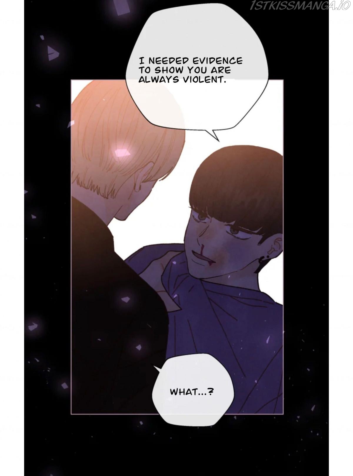 A Beloved Existence chapter 74 page 57