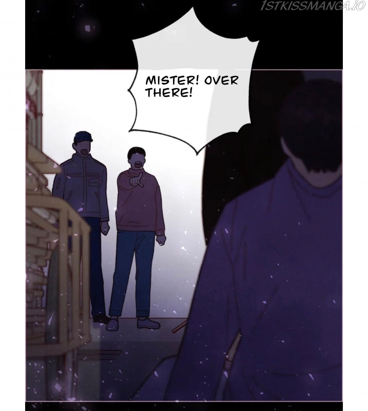 A Beloved Existence chapter 74 page 59