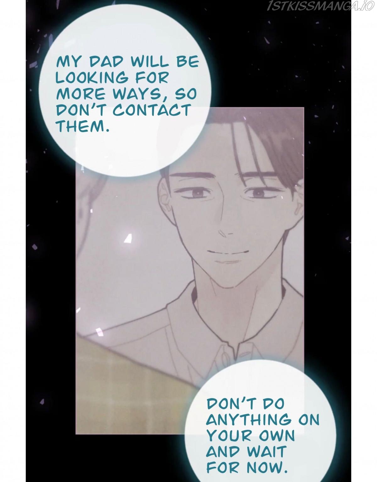 A Beloved Existence chapter 74 page 61