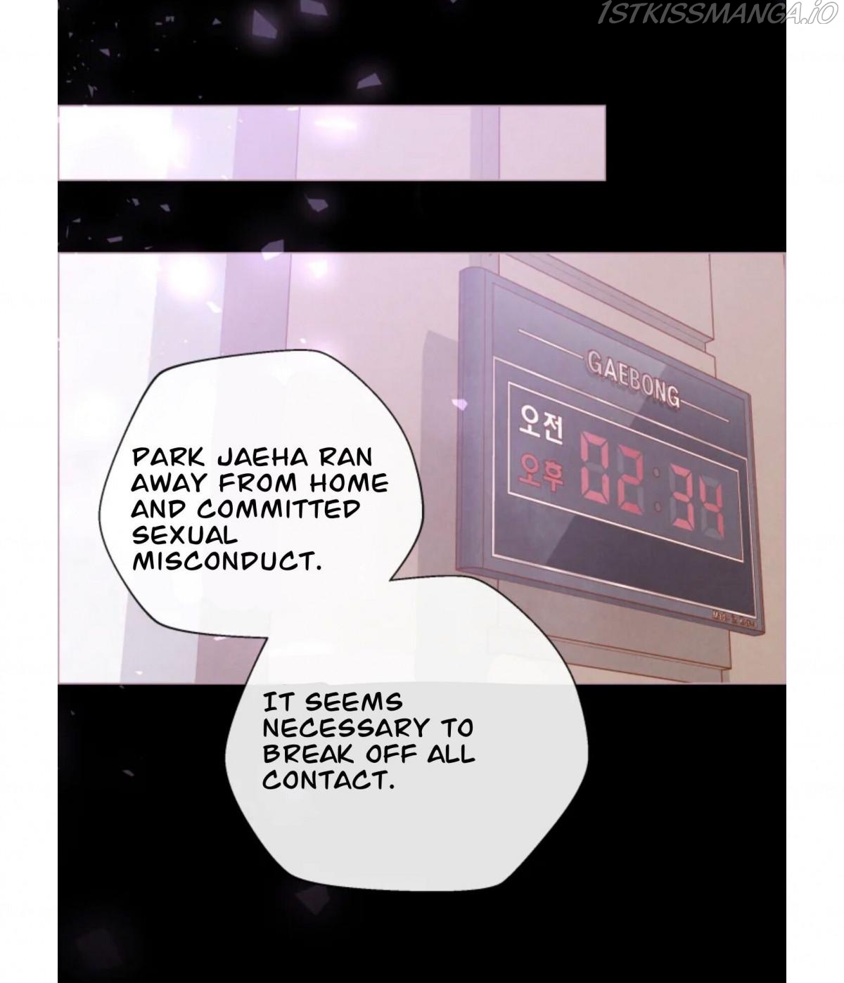 A Beloved Existence chapter 74 page 63