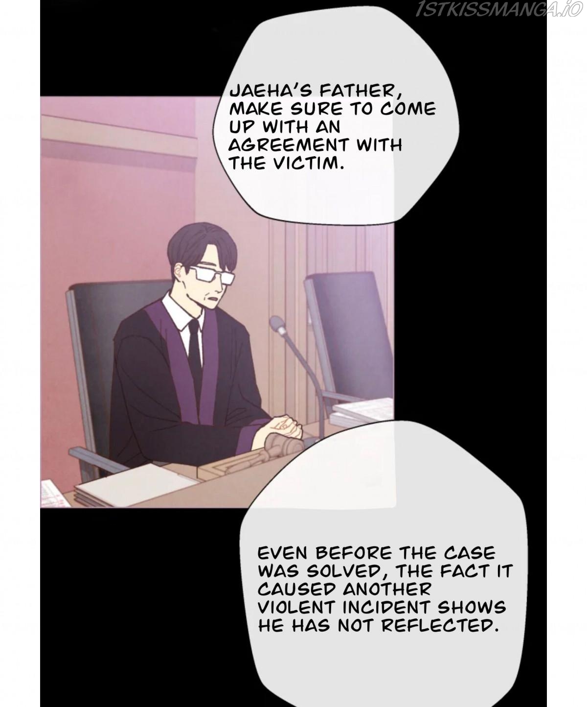 A Beloved Existence chapter 74 page 64