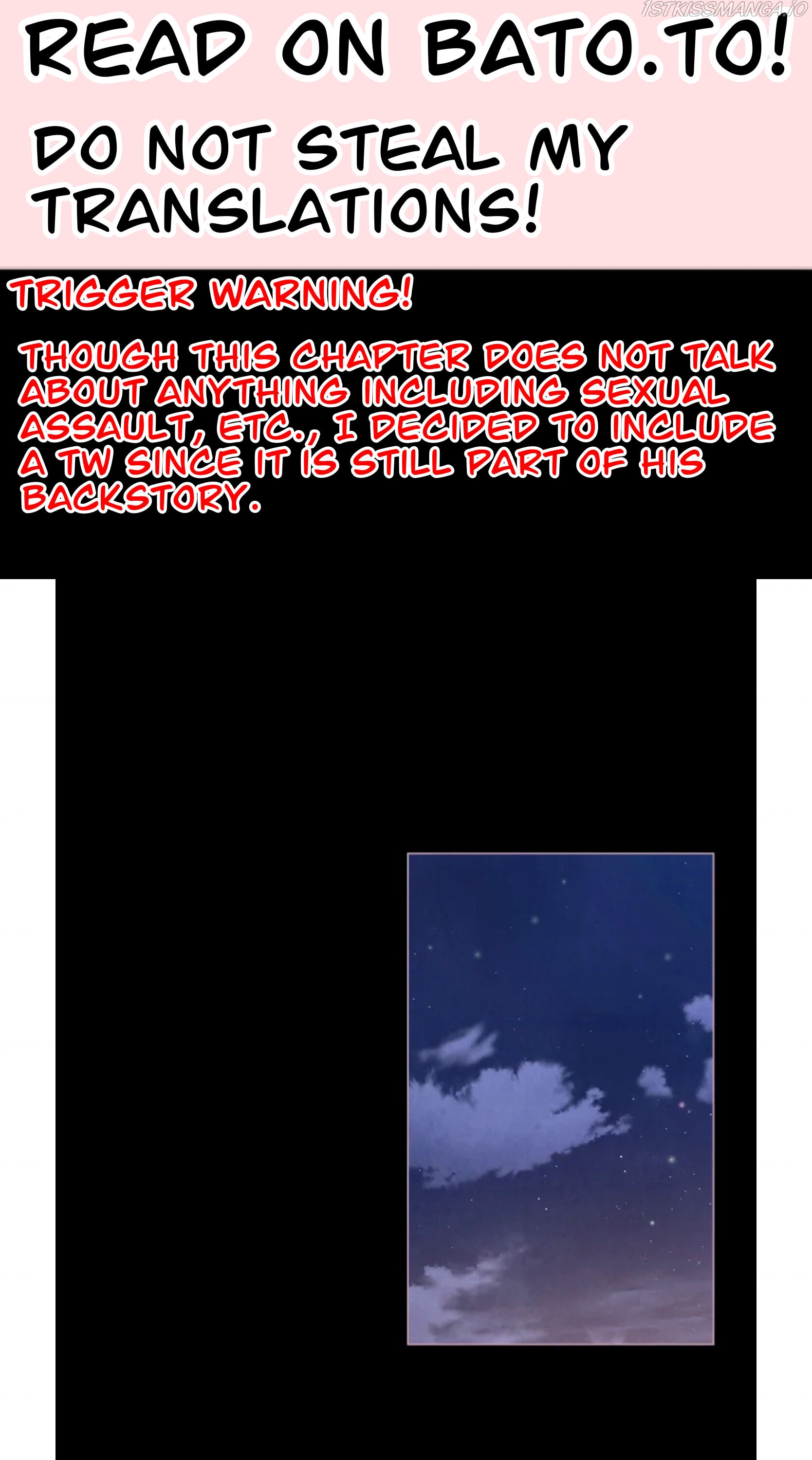 A Beloved Existence chapter 75 page 2