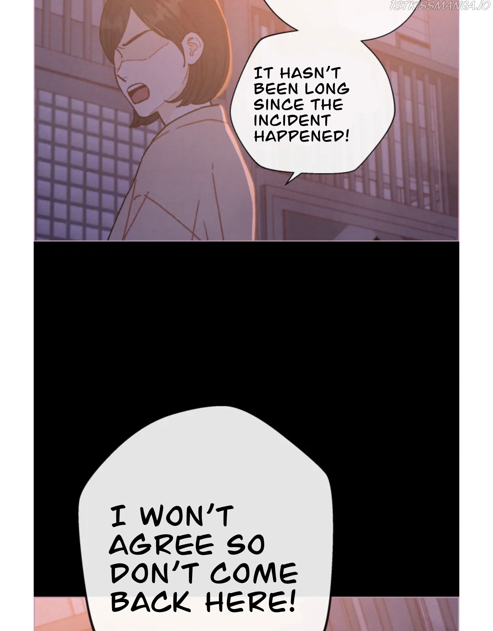 A Beloved Existence chapter 75 page 5