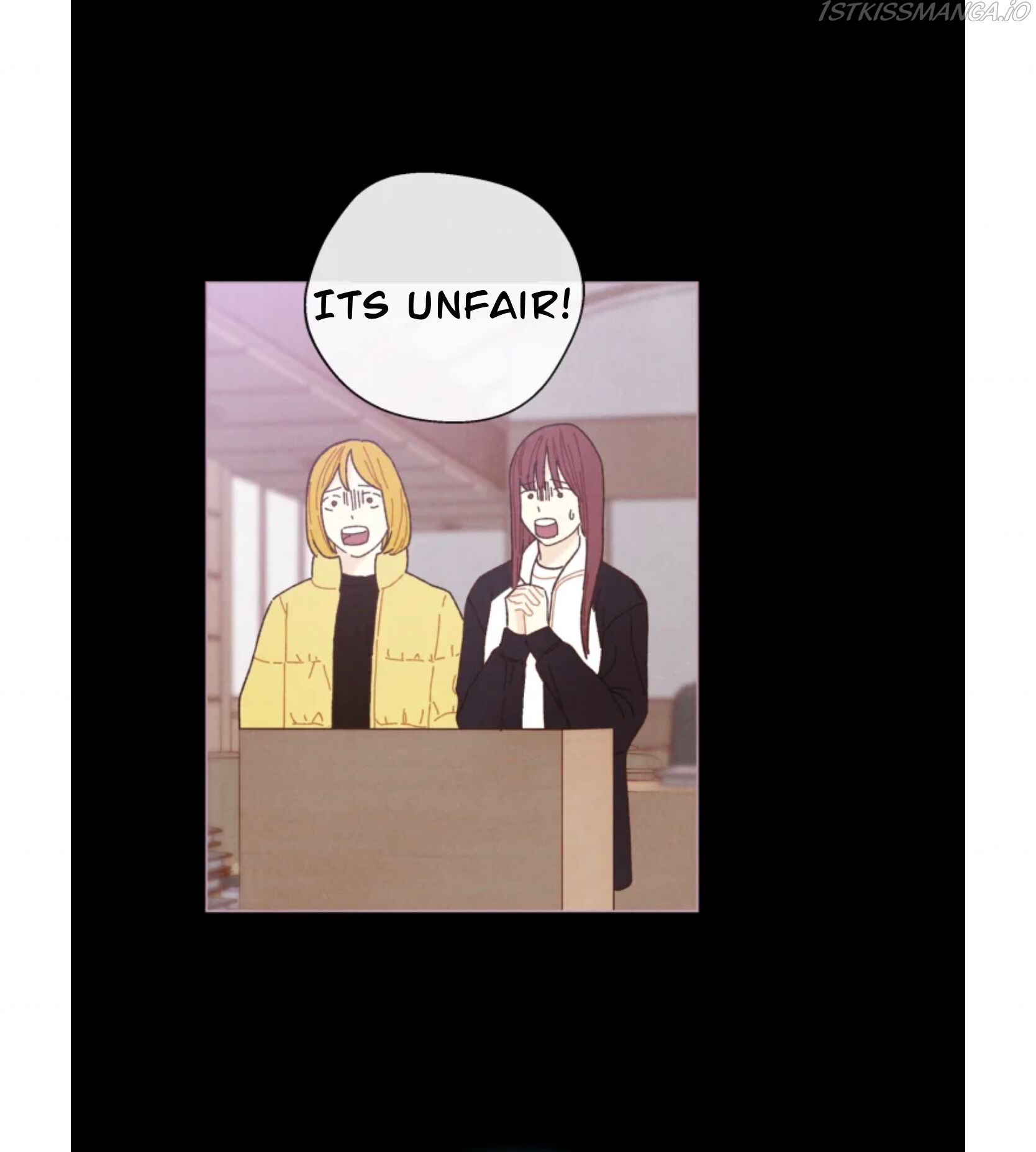 A Beloved Existence chapter 75 page 11