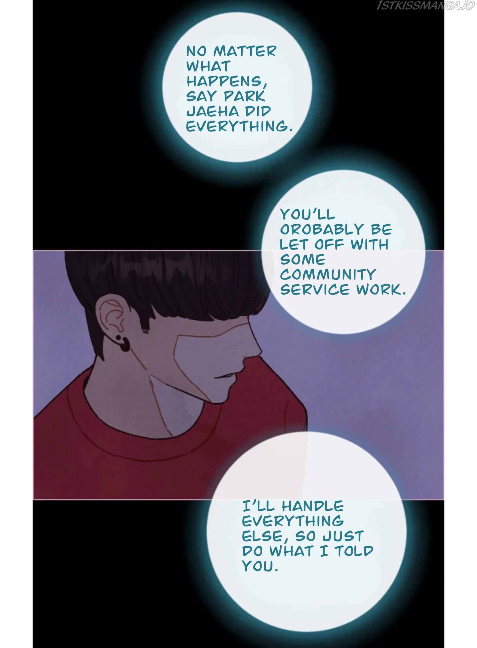 A Beloved Existence chapter 75 page 12