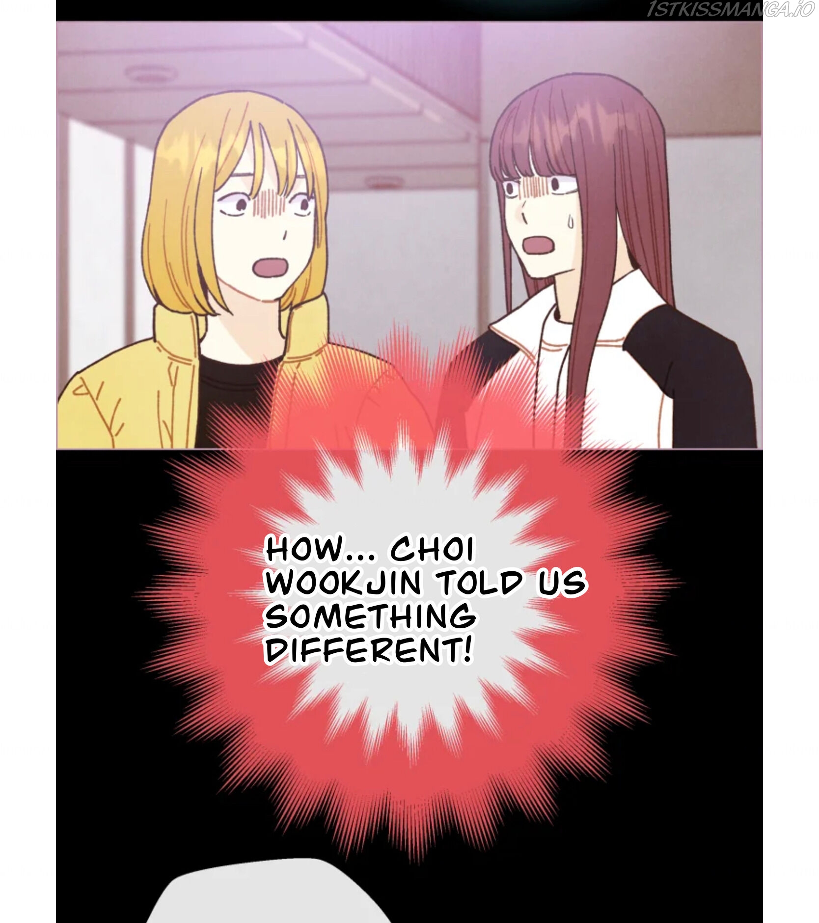A Beloved Existence chapter 75 page 13