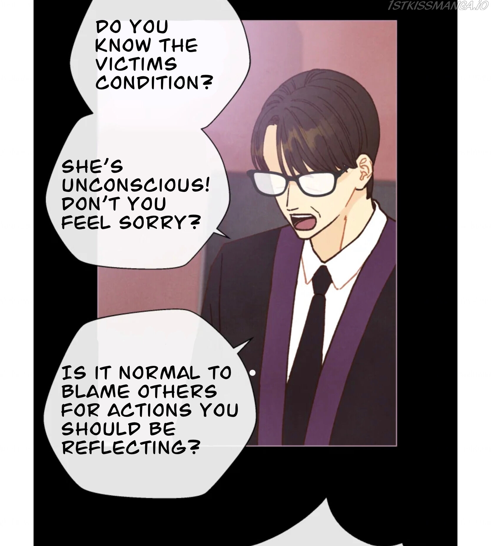 A Beloved Existence chapter 75 page 14