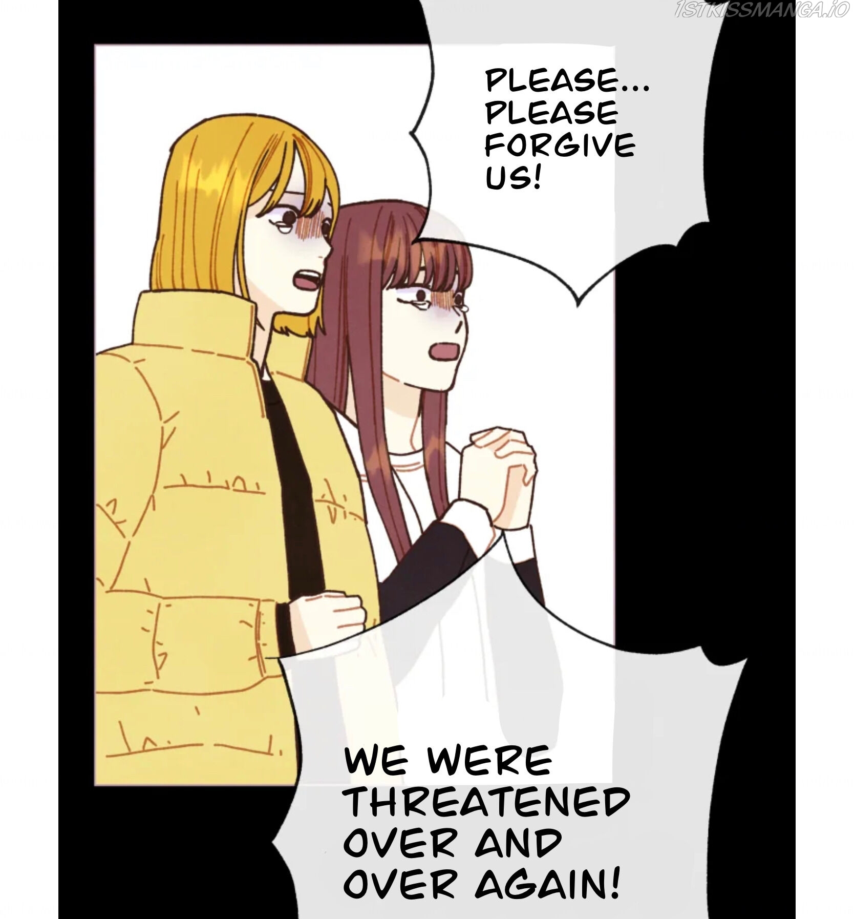 A Beloved Existence chapter 75 page 15