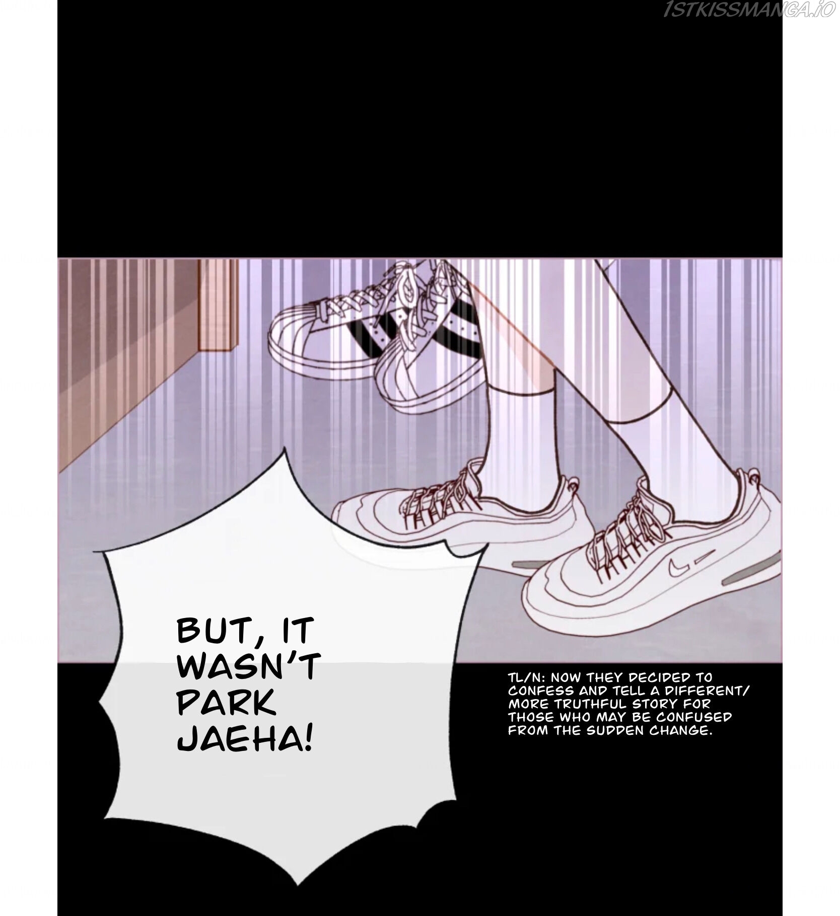 A Beloved Existence chapter 75 page 18