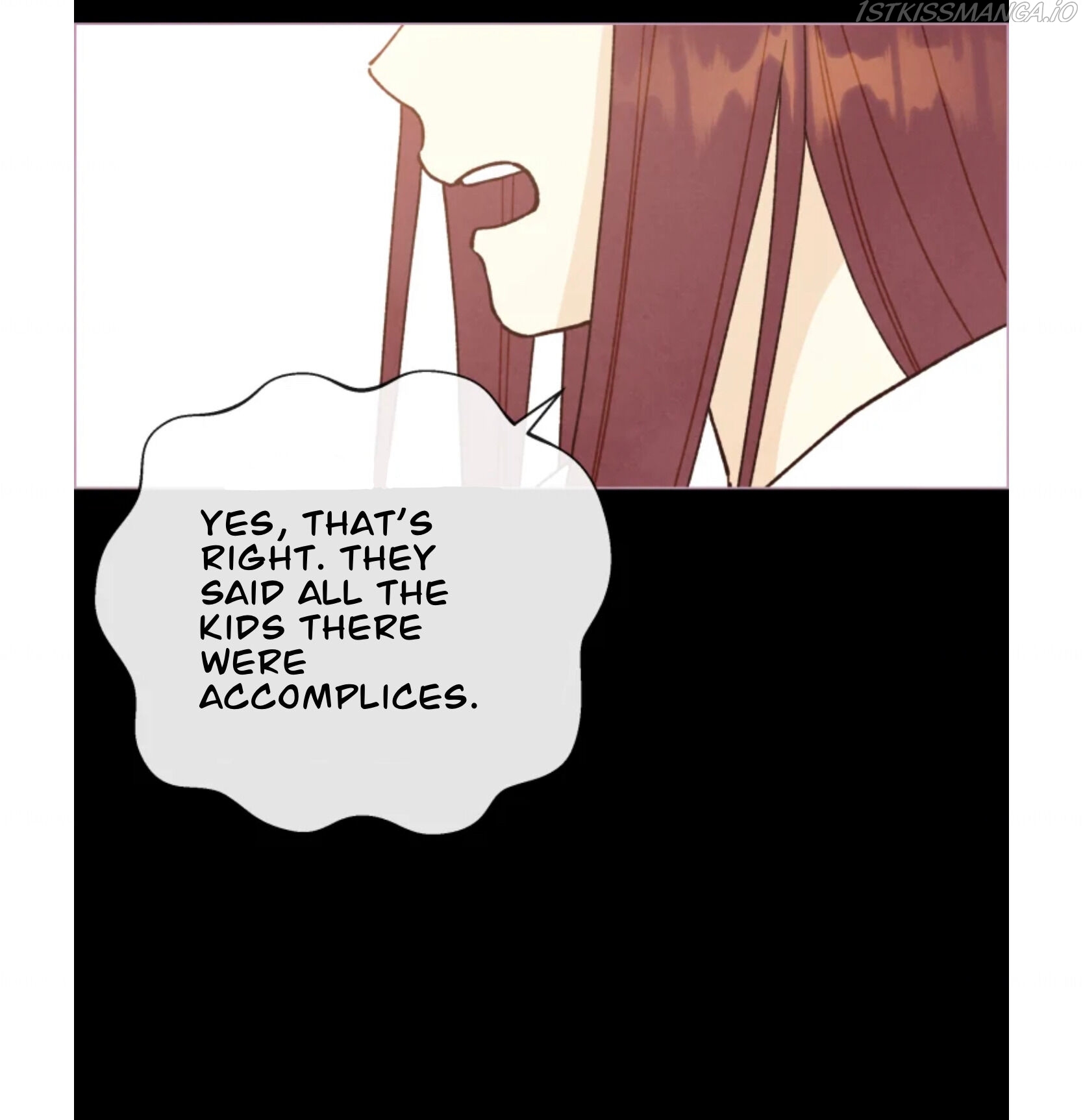 A Beloved Existence chapter 75 page 21