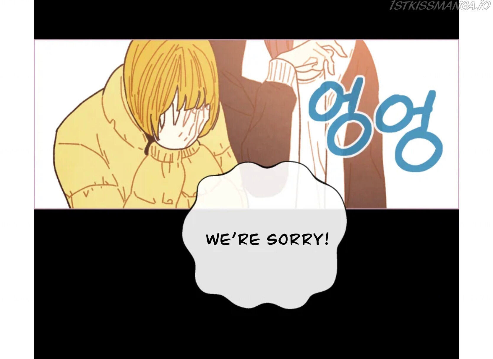 A Beloved Existence chapter 75 page 22