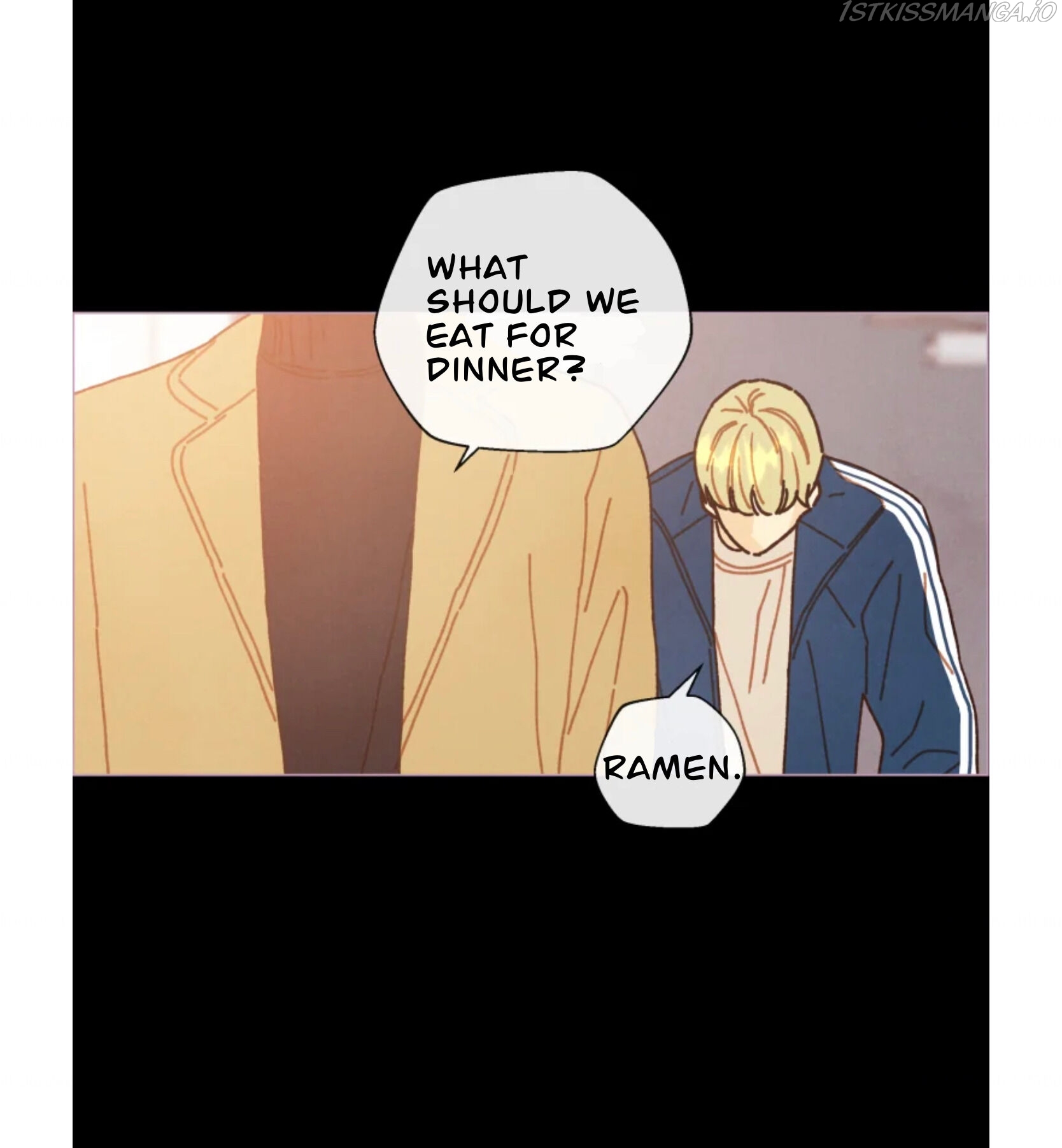 A Beloved Existence chapter 75 page 27