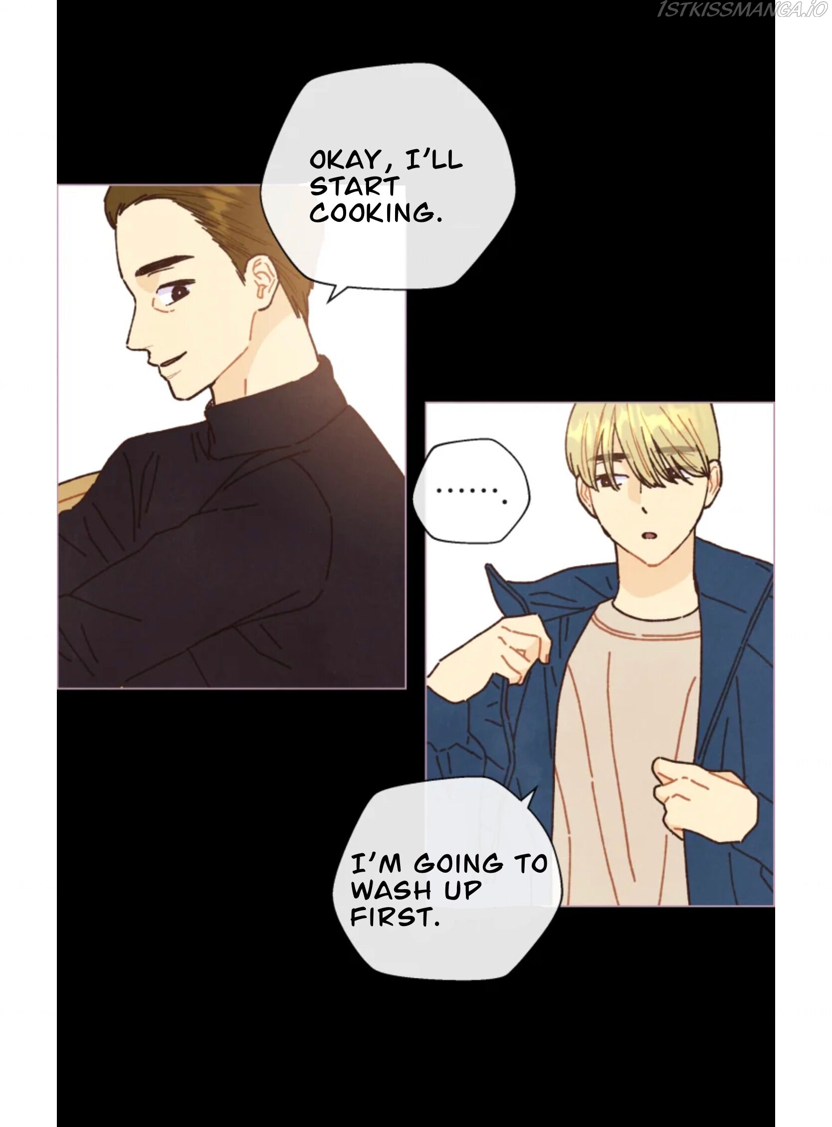 A Beloved Existence chapter 75 page 28